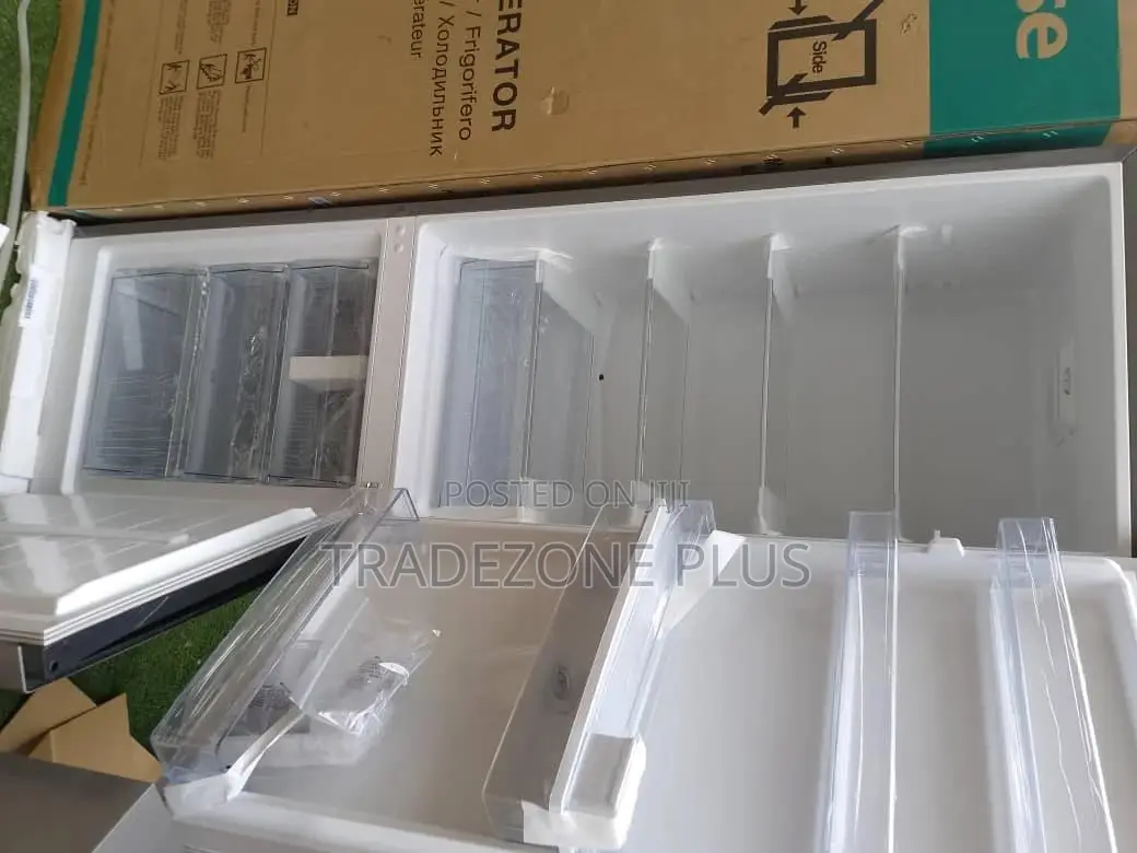 Elevate Your Kitchen With Hisense’ 35dcb Design