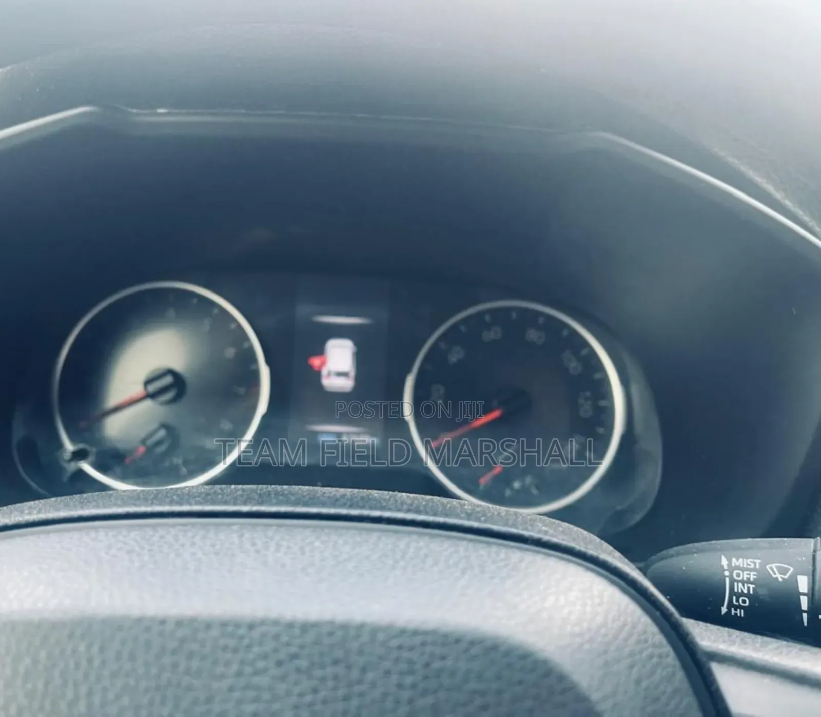 Toyota RAV4 Limited 2021 Red