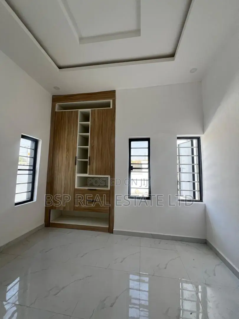 3bdrm Bungalow in Gwarinpa for sale