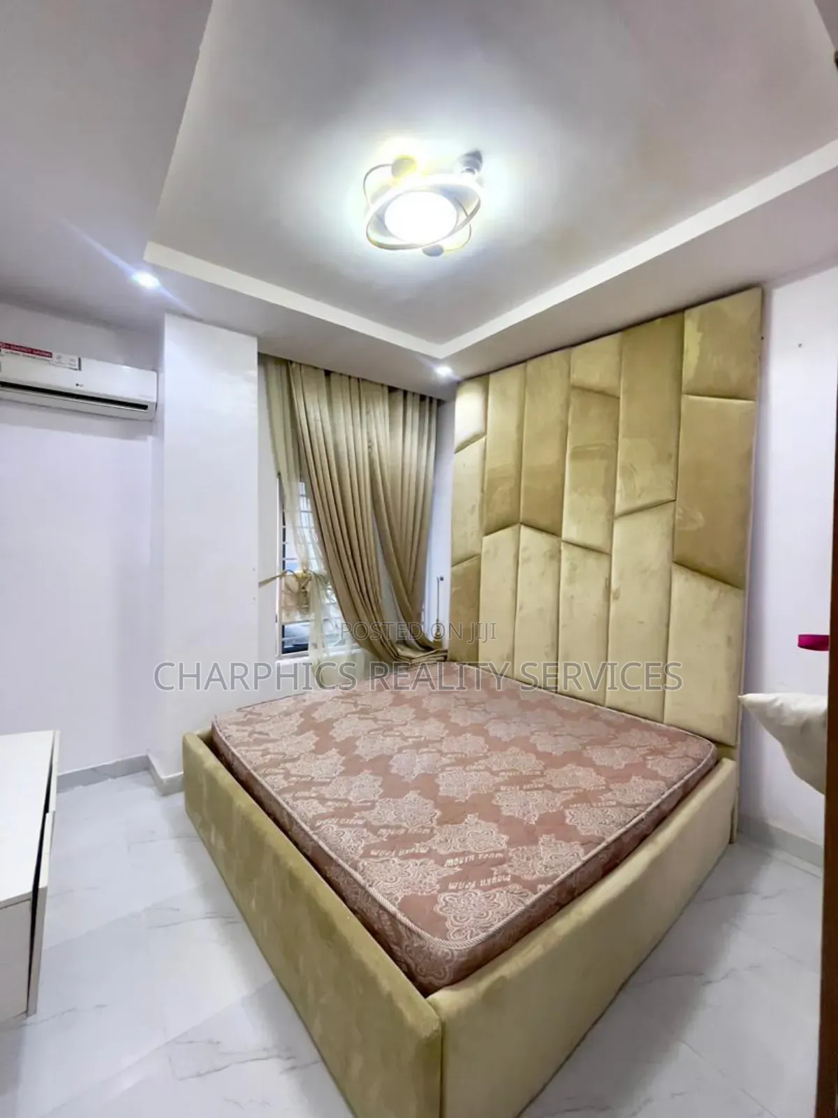 Furnished 2bdrm Apartment in Ikate for sale