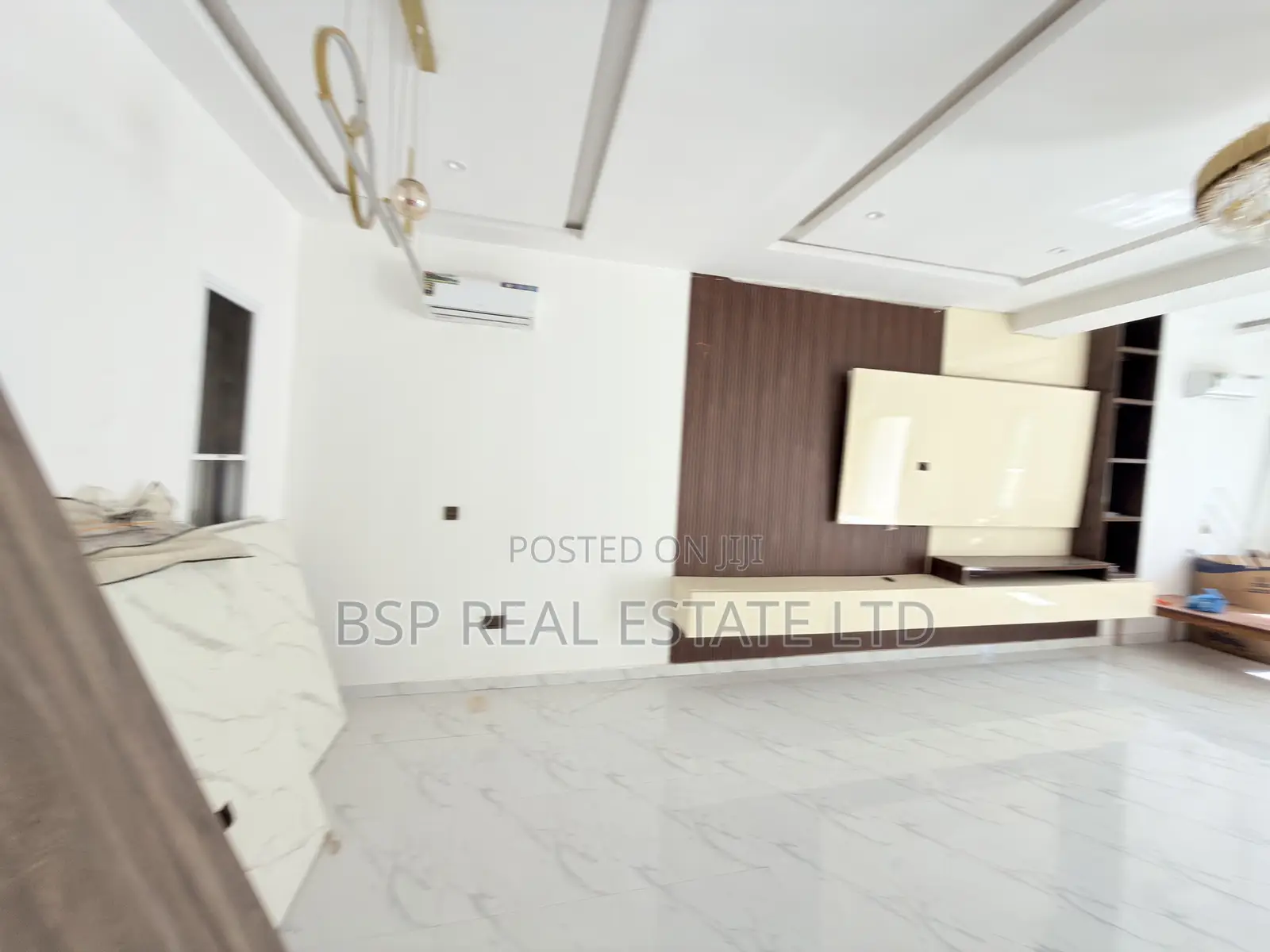 4bdrm Townhouse/Terrace in Galadimawa for sale