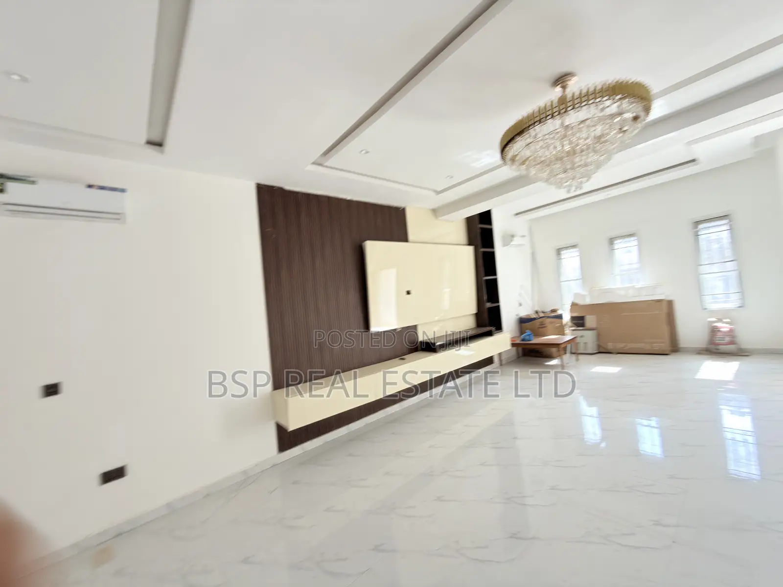 4bdrm Townhouse/Terrace in Galadimawa for sale