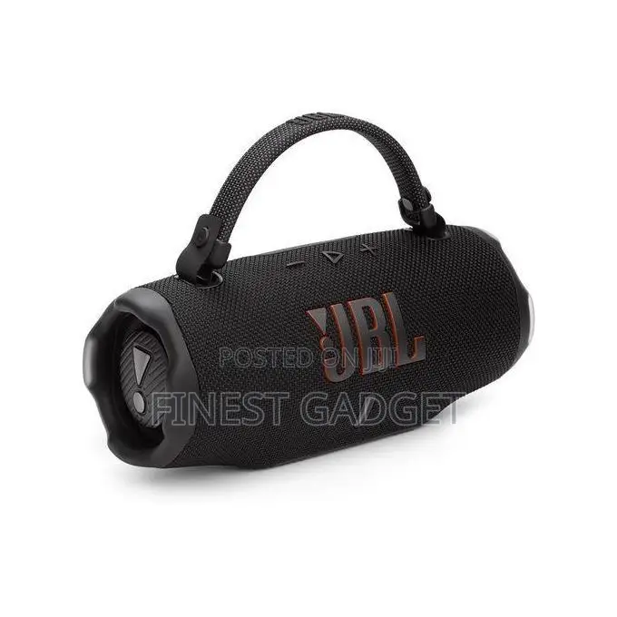 JBL Charge 6 Bluetooth Speaker