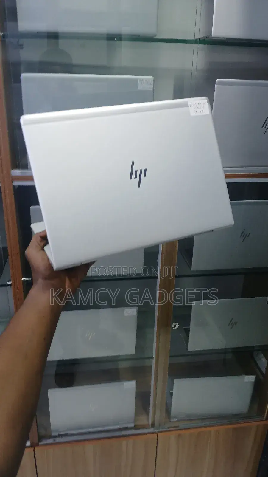 Laptop HP EliteBook 840 G6 8GB Intel Core i5 SSD 256GB