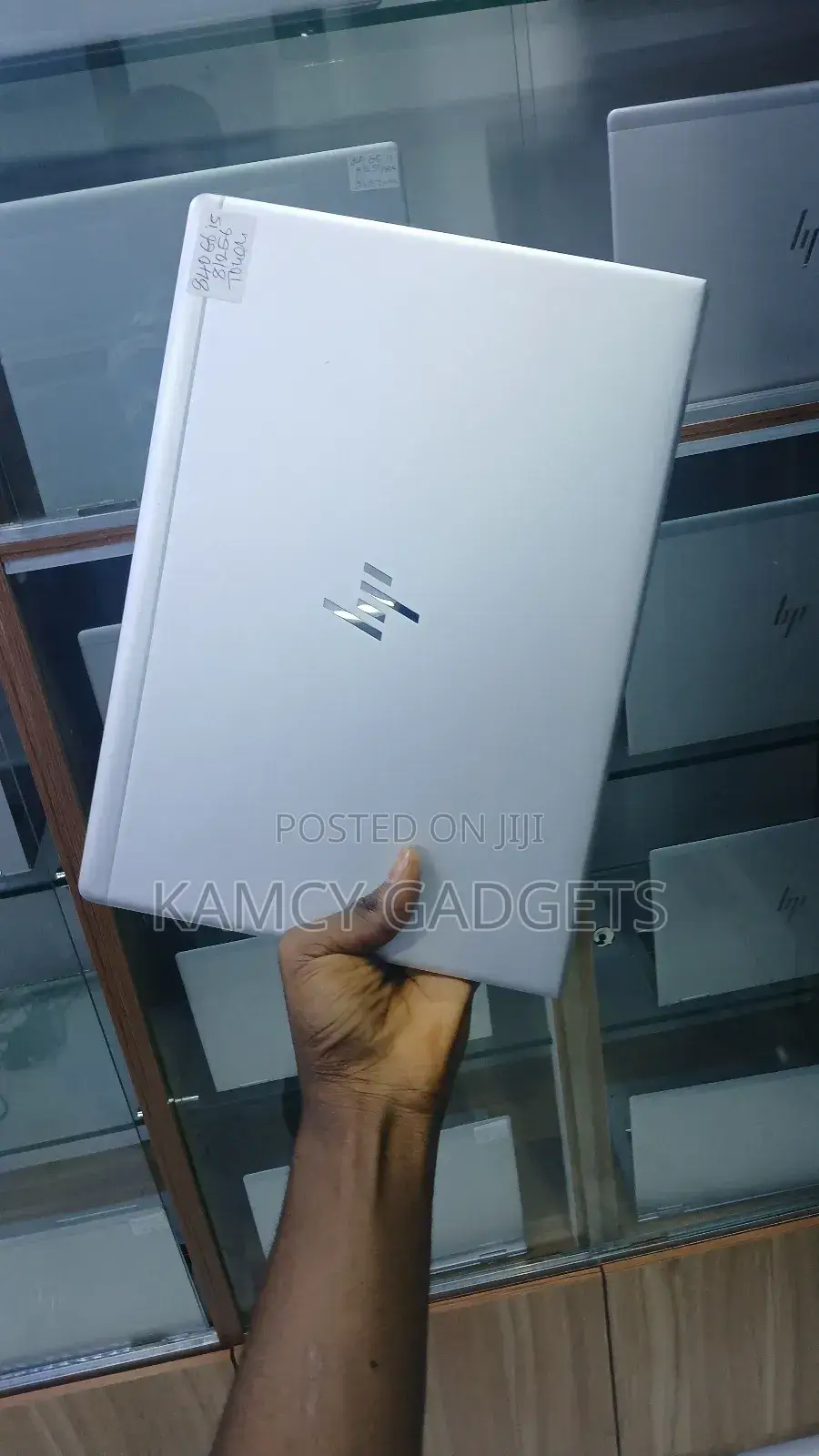 Laptop HP EliteBook 840 G6 8GB Intel Core i5 SSD 256GB