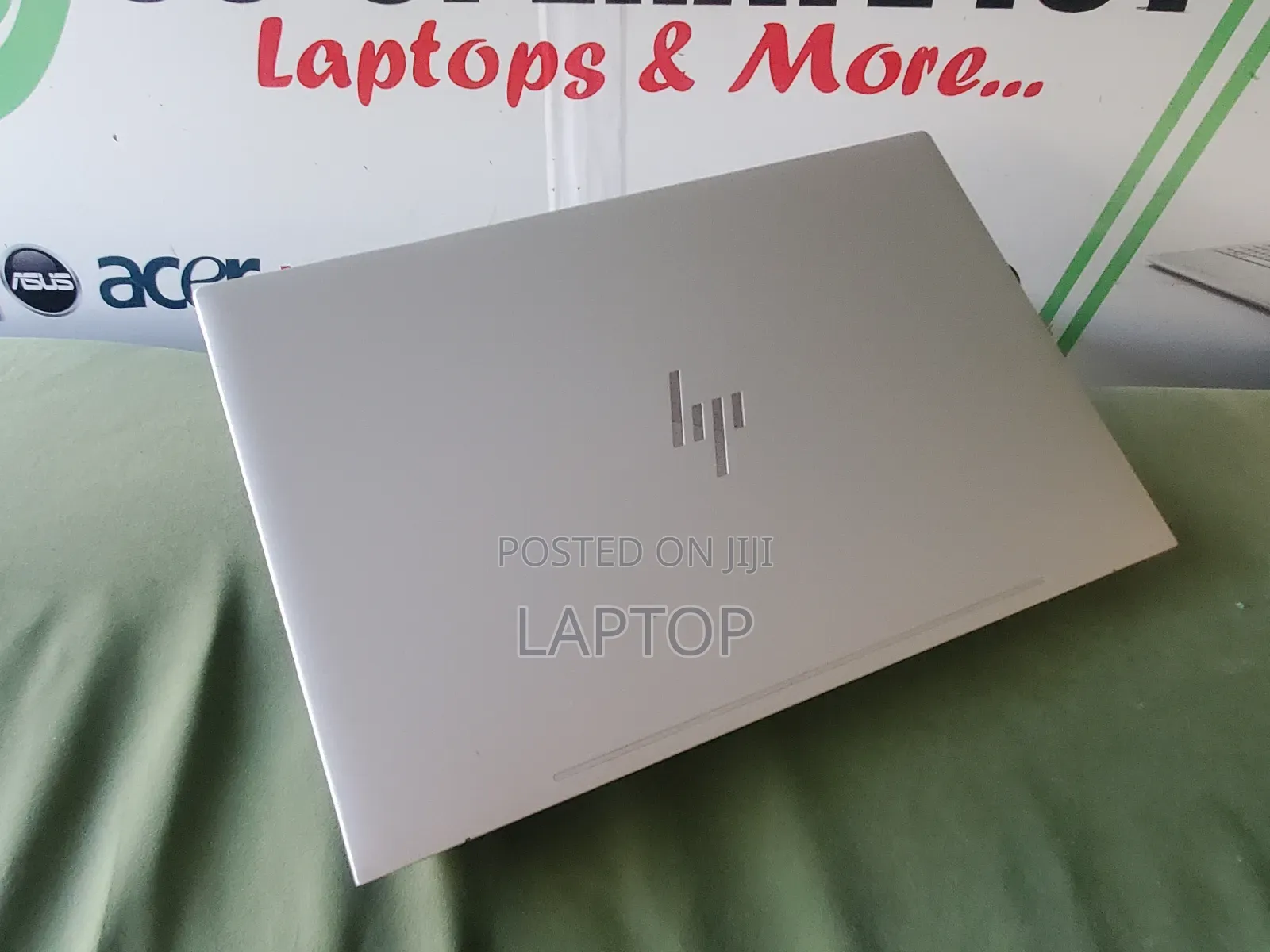 Laptop HP Envy 17 16GB Intel Core I7 SSD 512GB