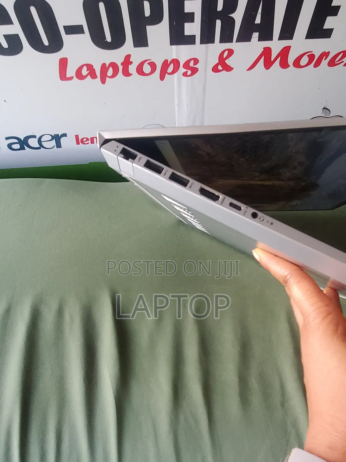 Laptop HP Envy 17 16GB Intel Core I7 SSD 512GB