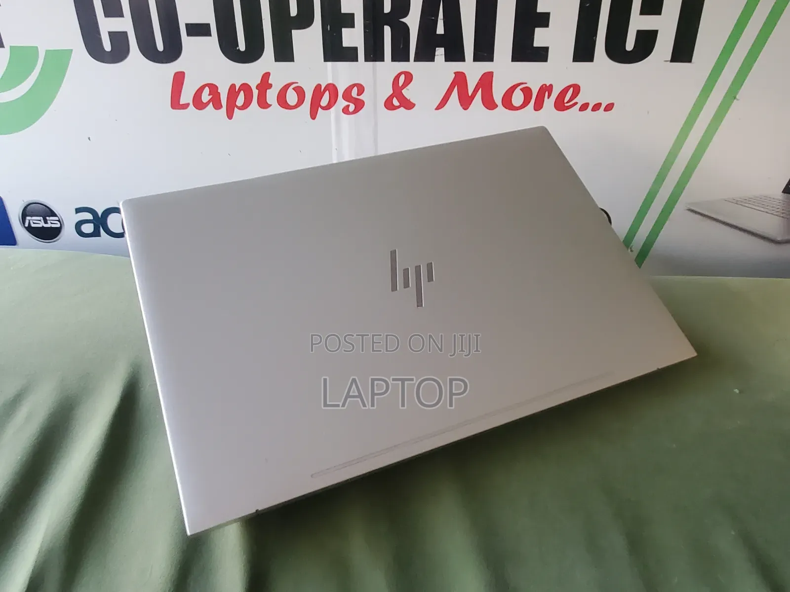 Laptop HP Envy 17 16GB Intel Core I7 SSD 512GB