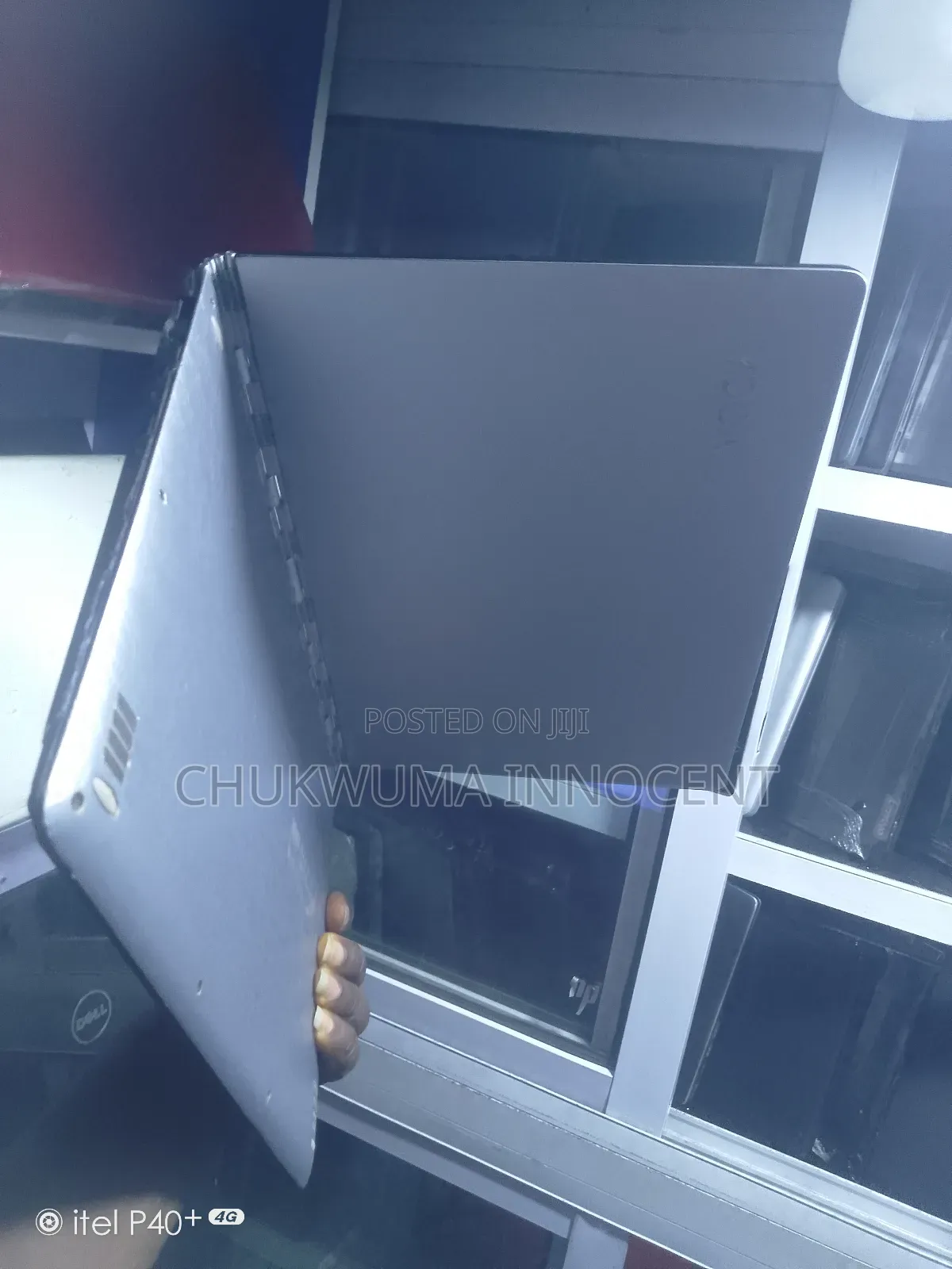 Laptop Lenovo Yoga 910 8GB Intel Core I7 SSD 256GB