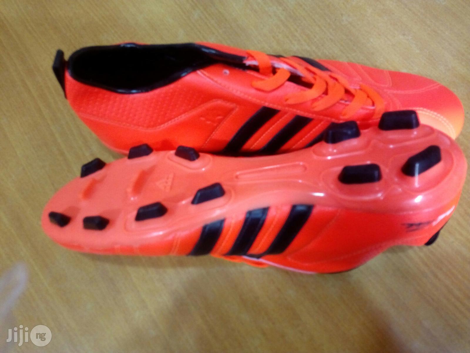 Football Boot