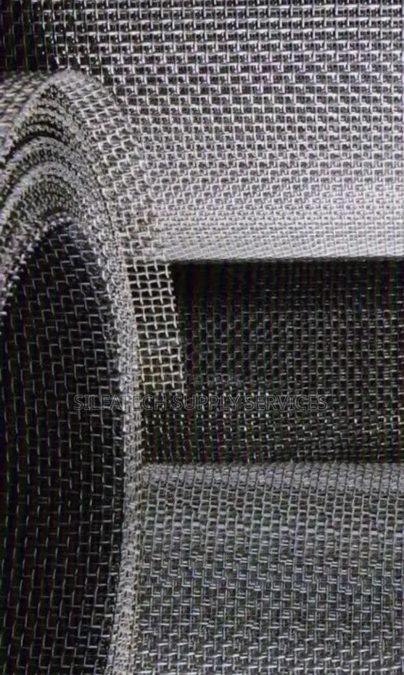 Original Stainless Wire Mesh