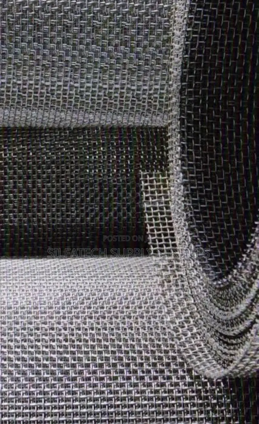 Original Stainless Wire Mesh