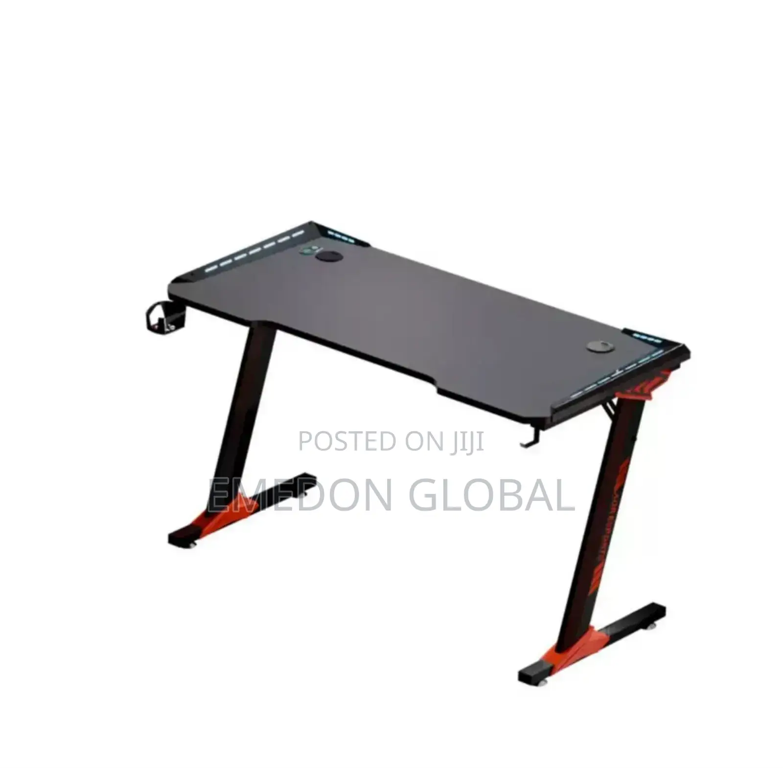 Luxury E-sports Gaming Desk