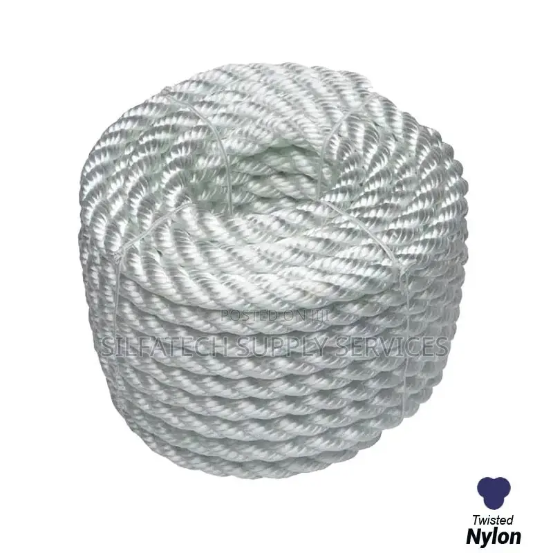 Original Nylon Marine Rope