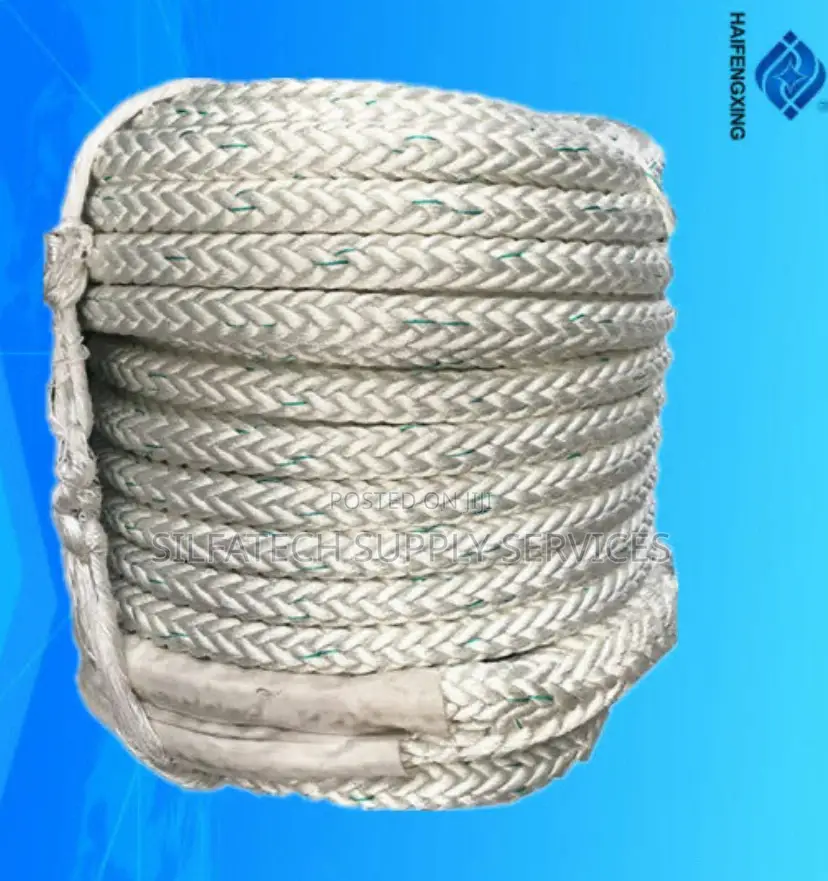 Original Nylon Marine Rope