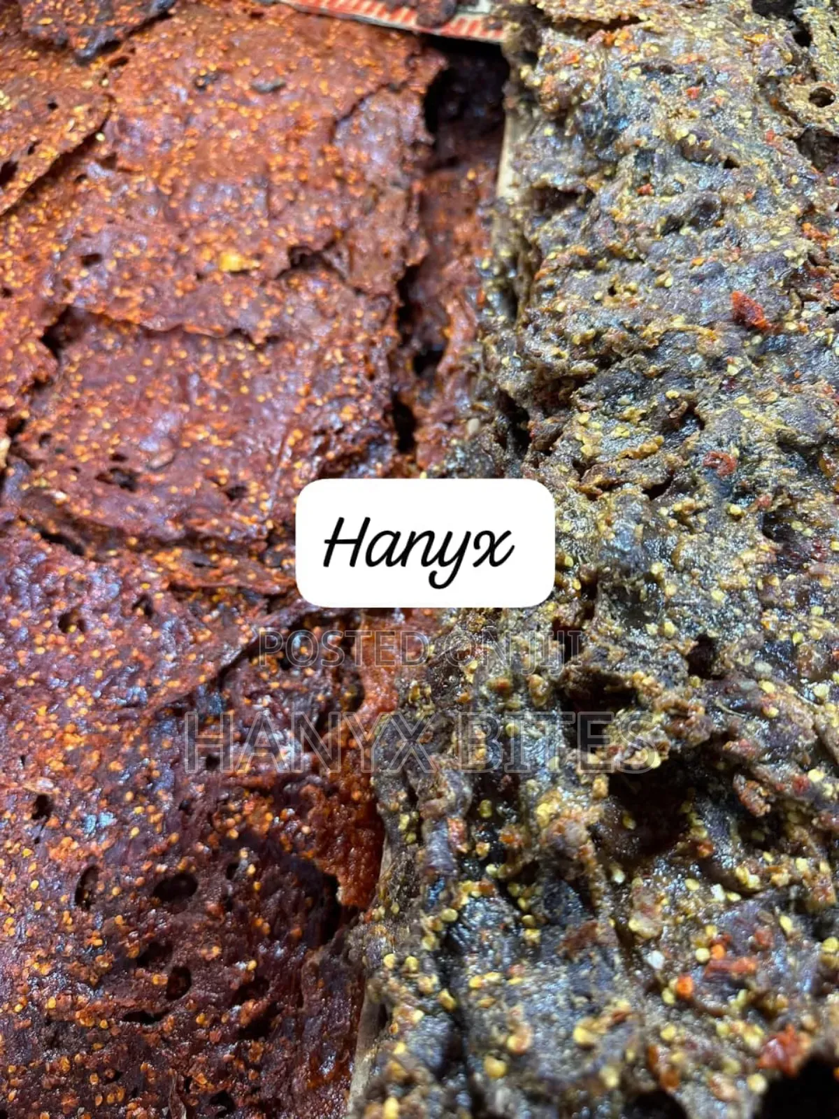 Abuja Kilishi (1kg)