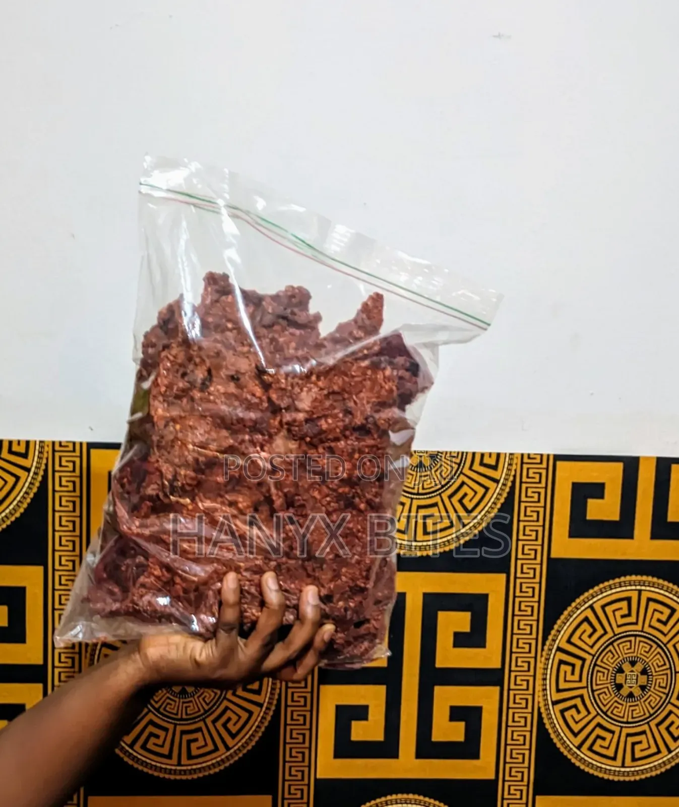 Abuja Kilishi (1kg)