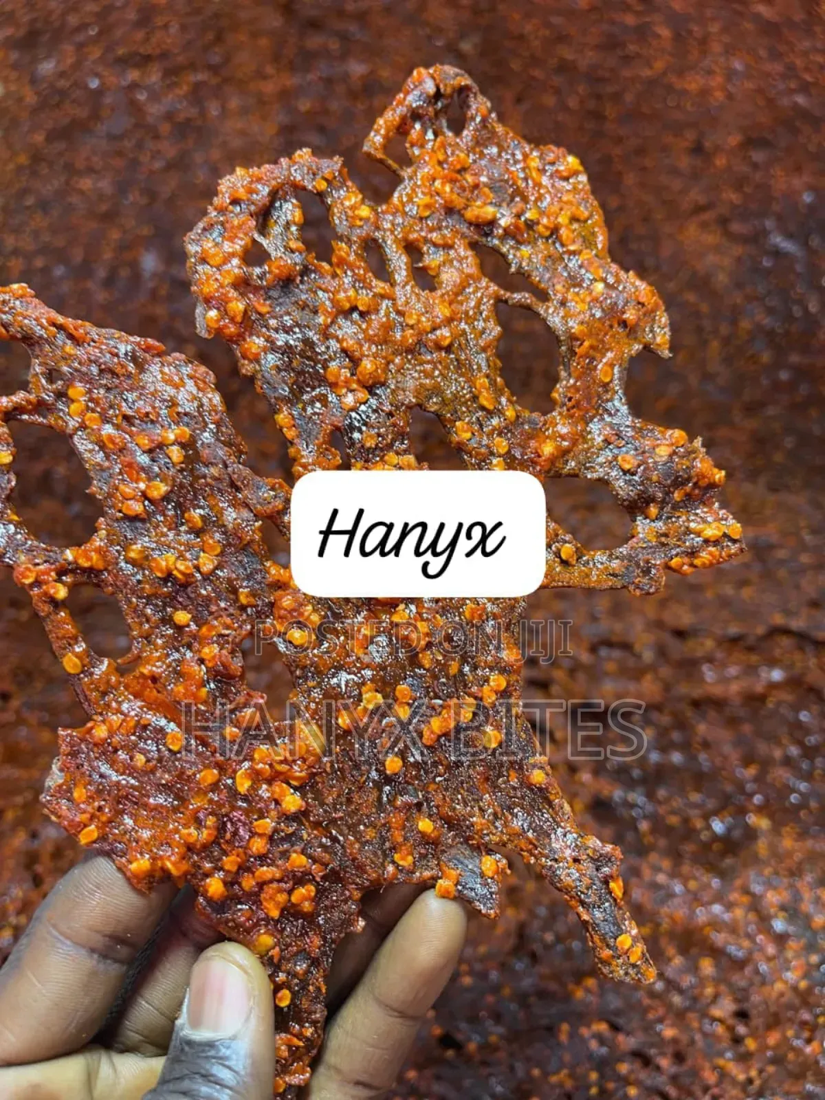 Abuja Kilishi (1kg)