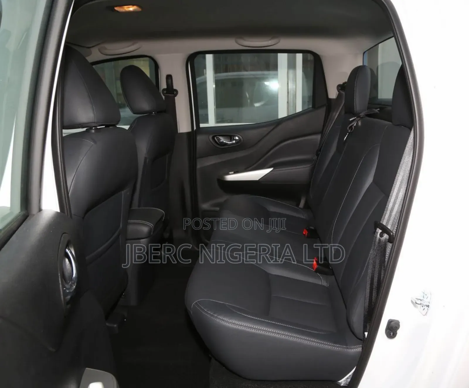 New Dongfeng Rich 6 2024 White