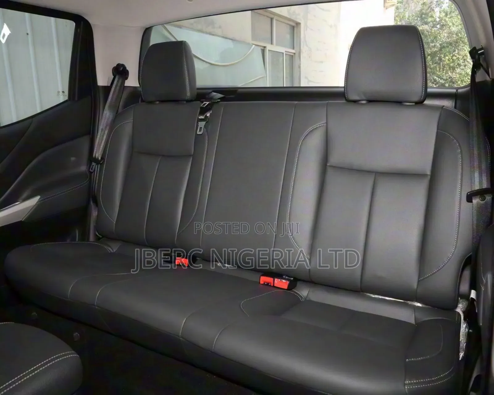 New Dongfeng Rich 6 2024 White