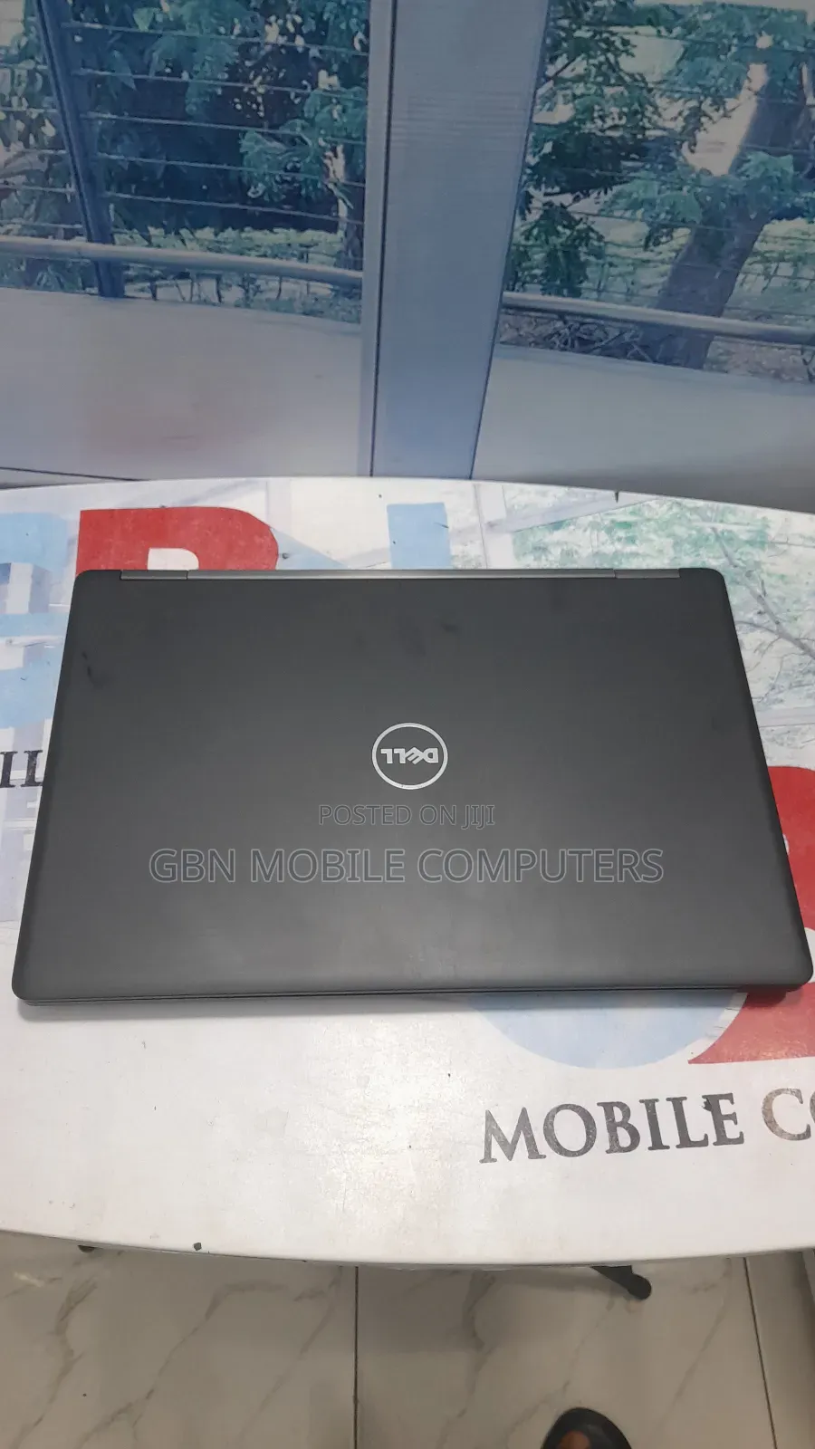 Laptop Dell Latitude 5580 16GB Intel Core i7 SSD 256GB