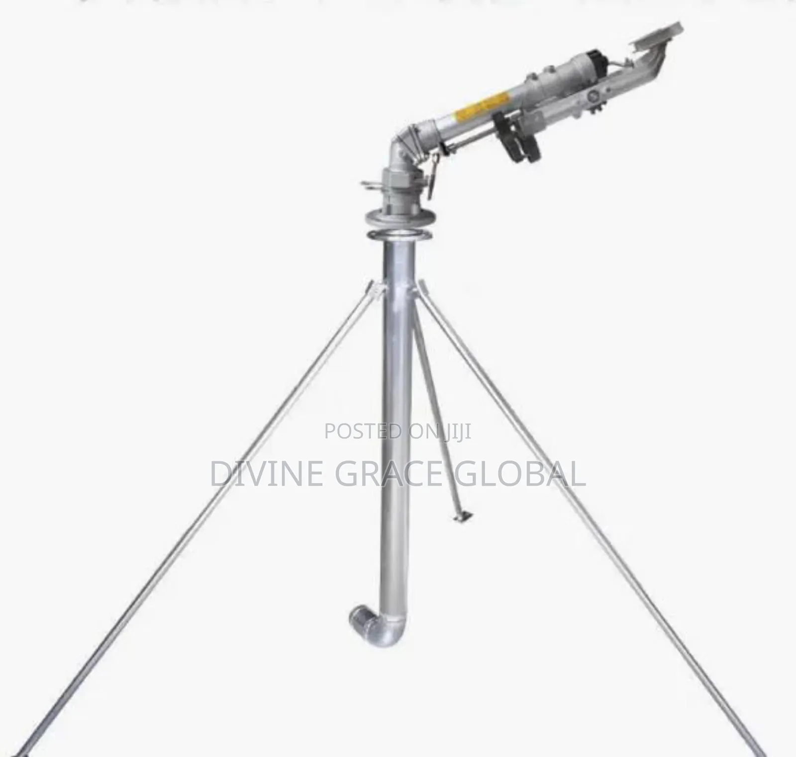 Industrial Sprinkler