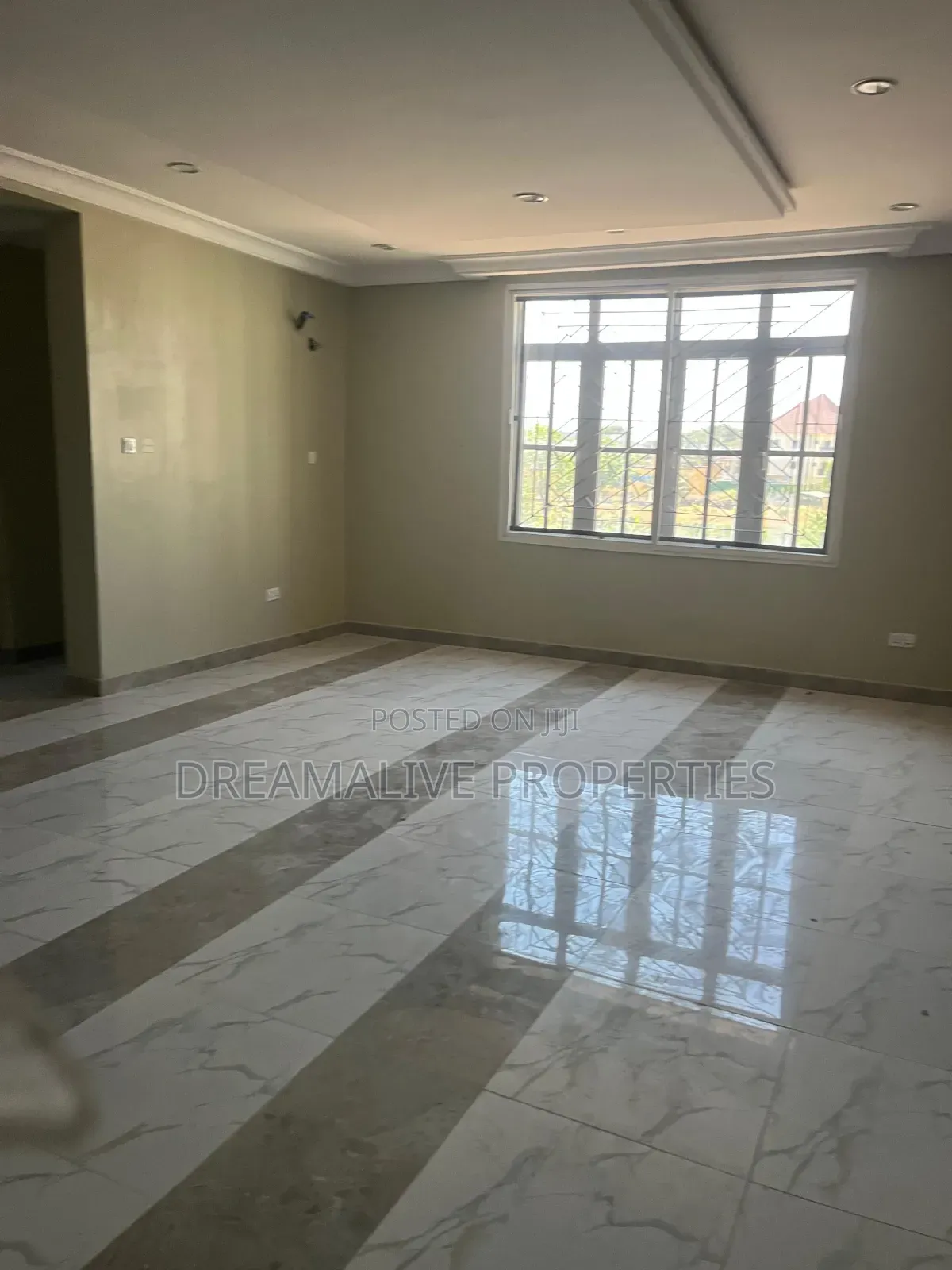 3bdrm Apartment in Jahi for rent