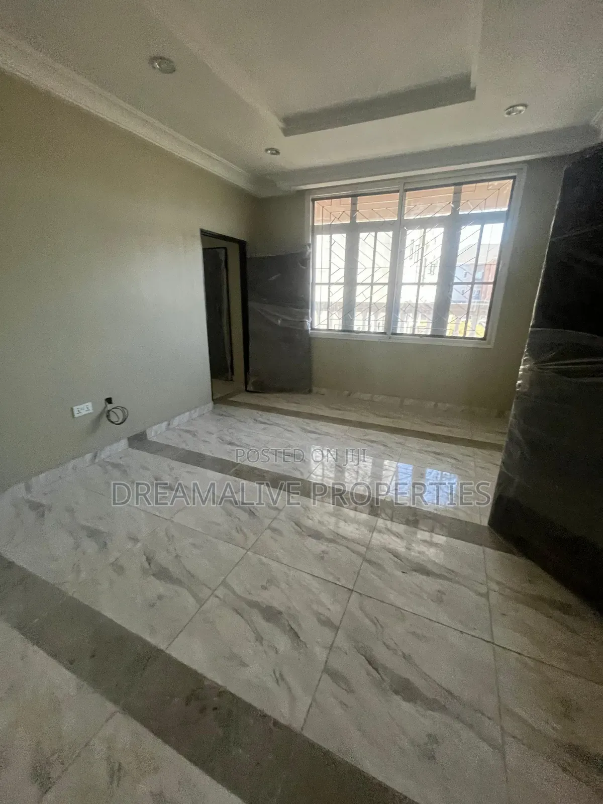 3bdrm Apartment in Jahi for rent