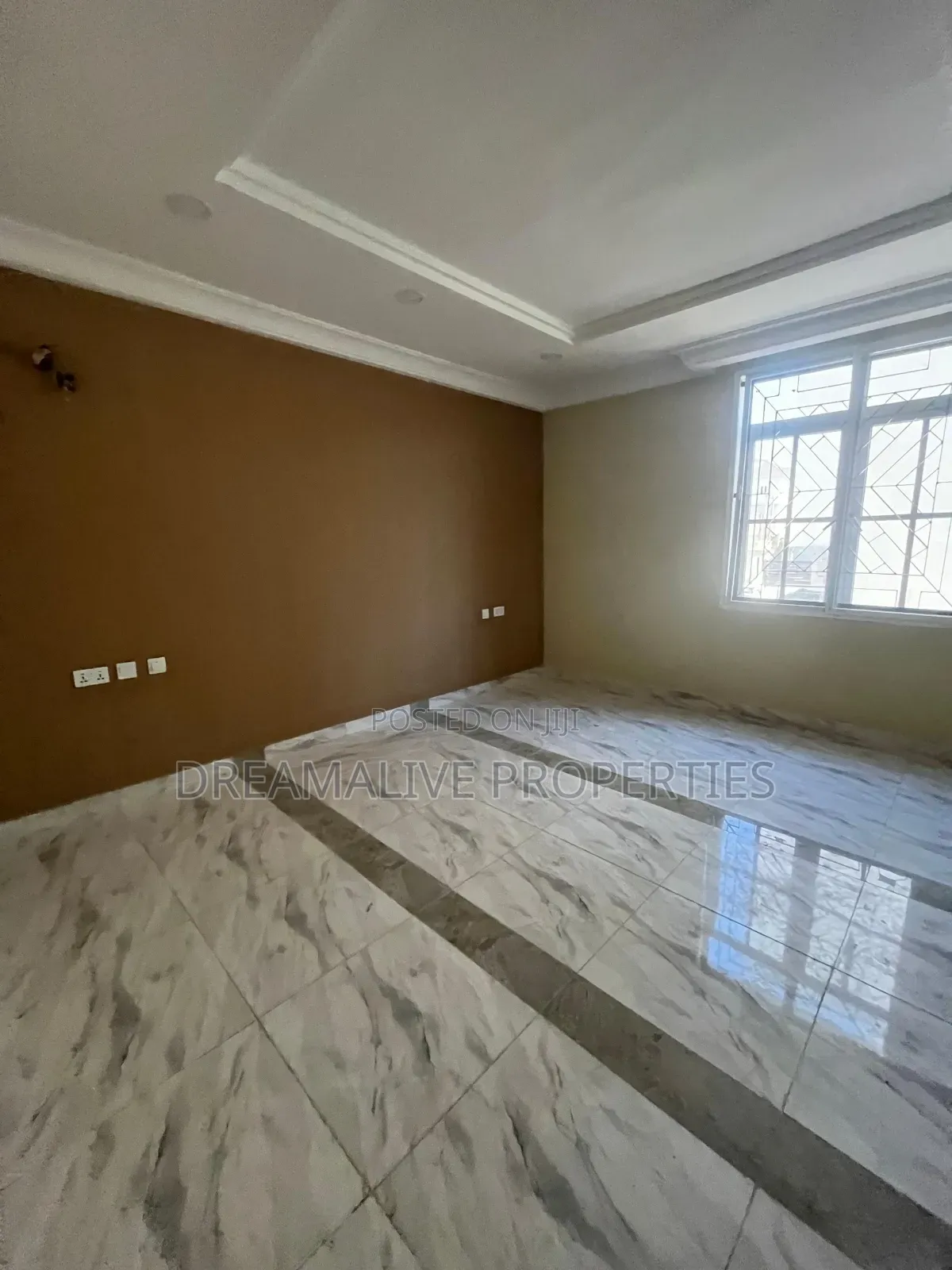 3bdrm Apartment in Jahi for rent