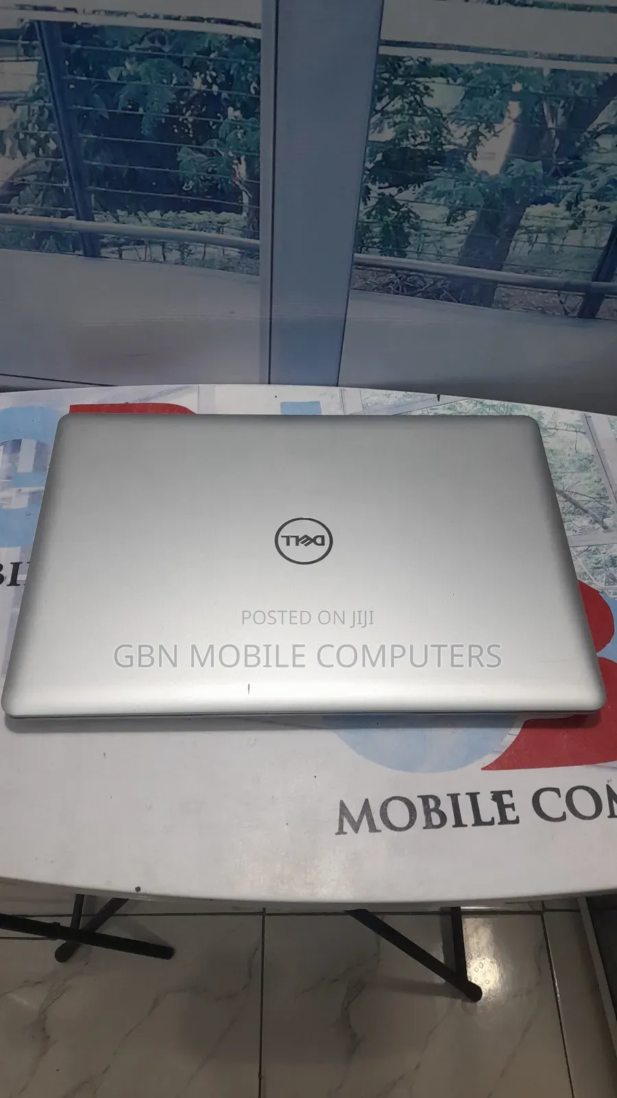 Laptop Dell Inspiron 17 5755 16GB Intel Core I7 SSD 256GB