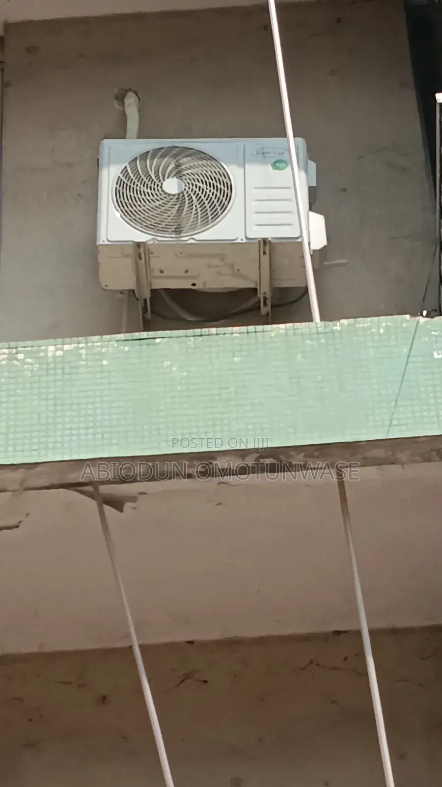 Ac Installer and General Maintenance