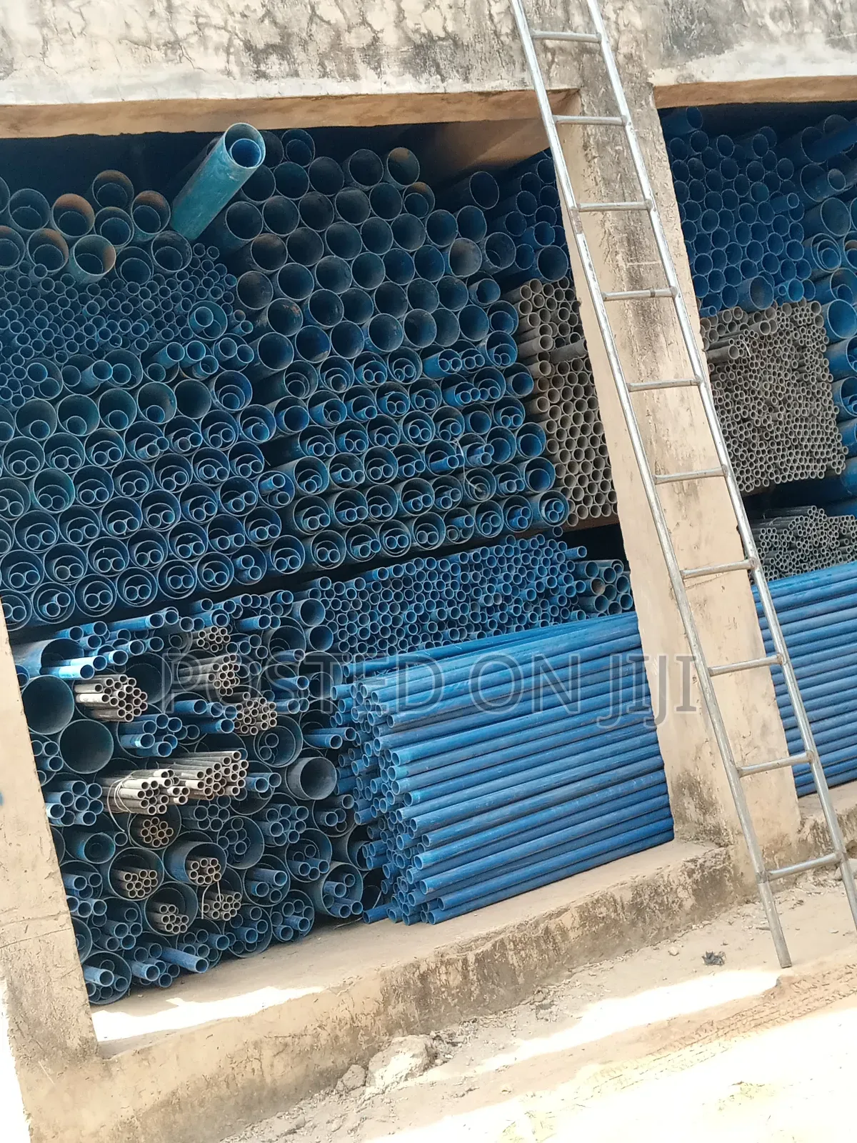 PVC Pipes Fittings All Kinds