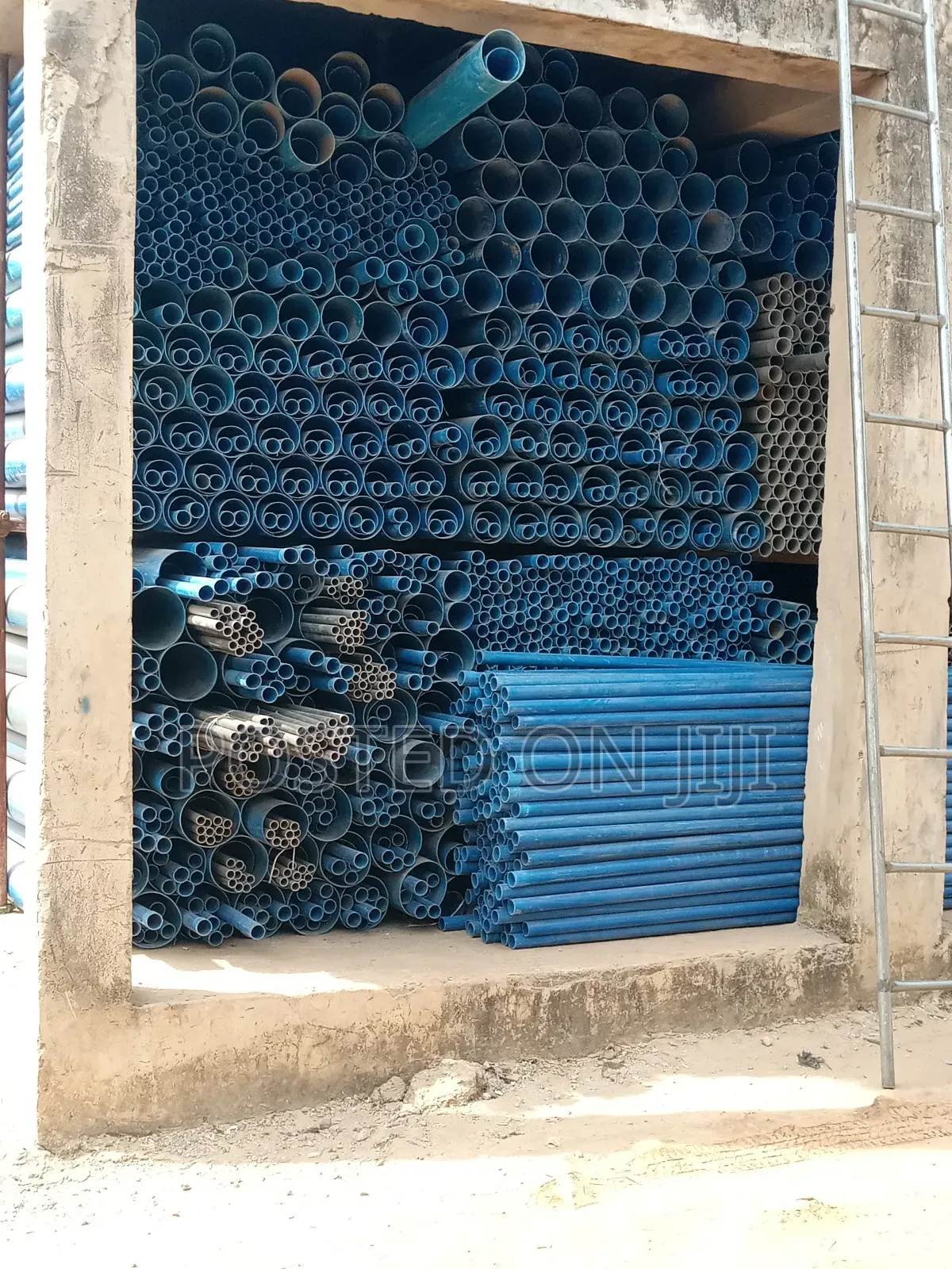 PVC Pipes Fittings All Kinds