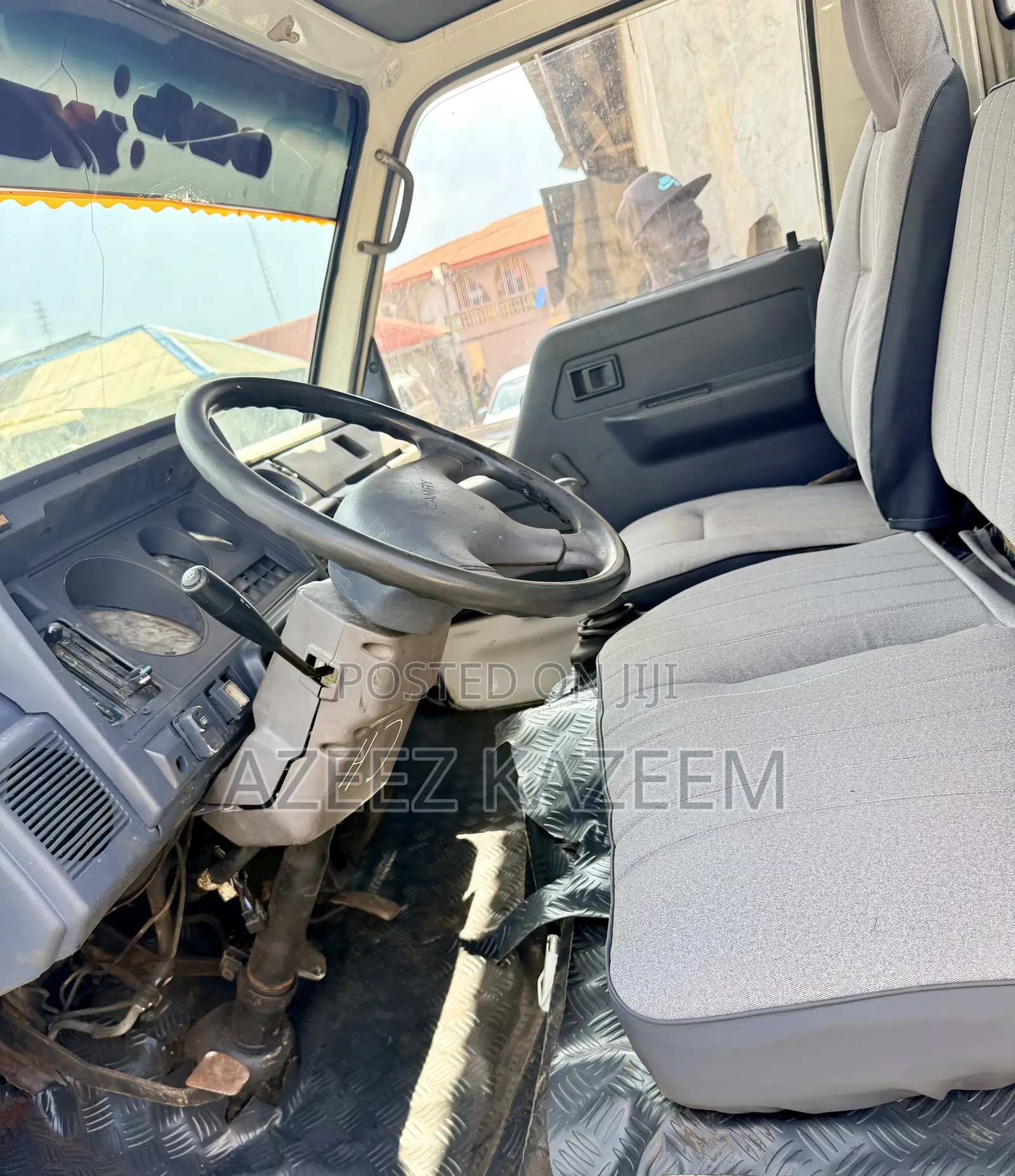 Toyota Dyna 100 Japan Direct
