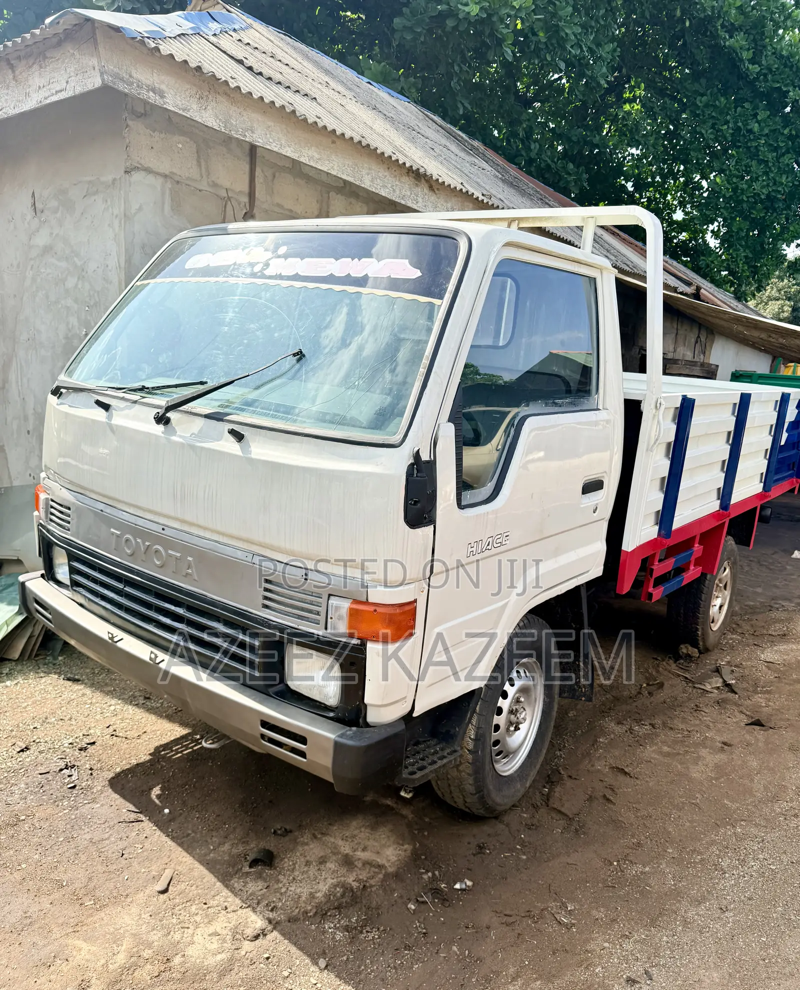 Toyota Dyna 100 Japan Direct