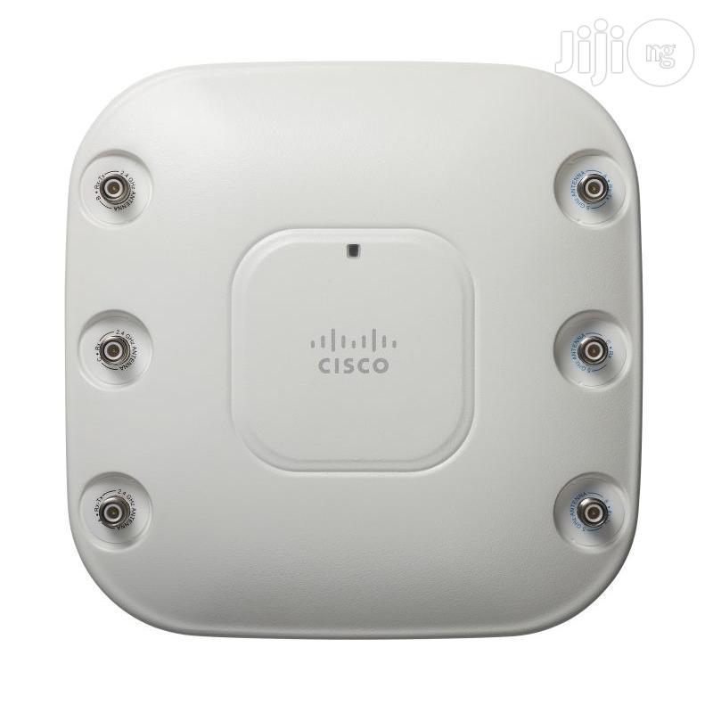 CISCO AIR-LAP1262N-E-K9 1260 Series Access Points AP1262 Dual Band