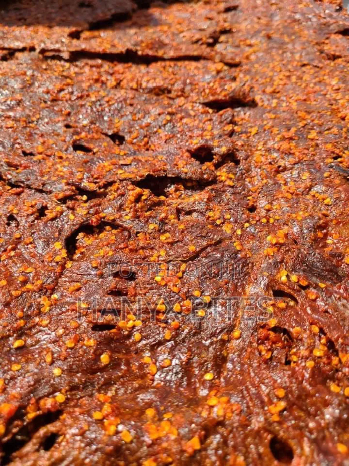 Abuja Kilishi (1kg)