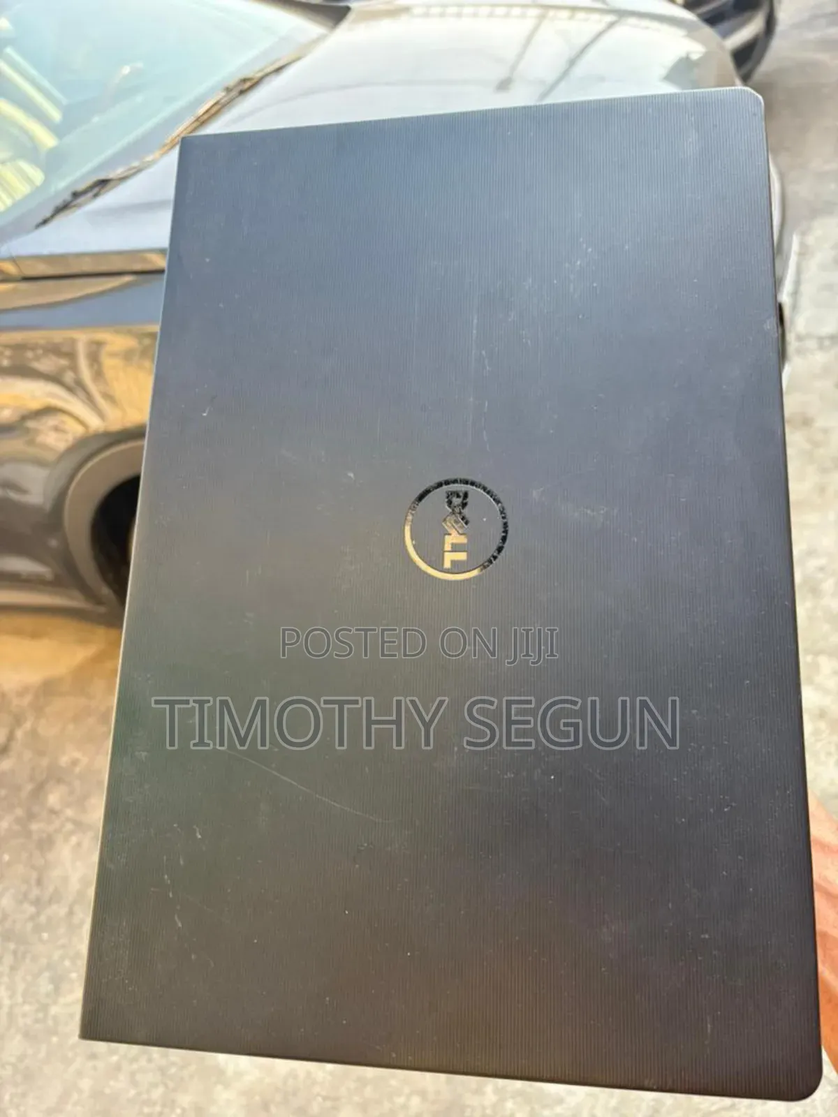 Laptop Dell Vostro 15 3559 8GB Intel Core i5 HDD 250GB