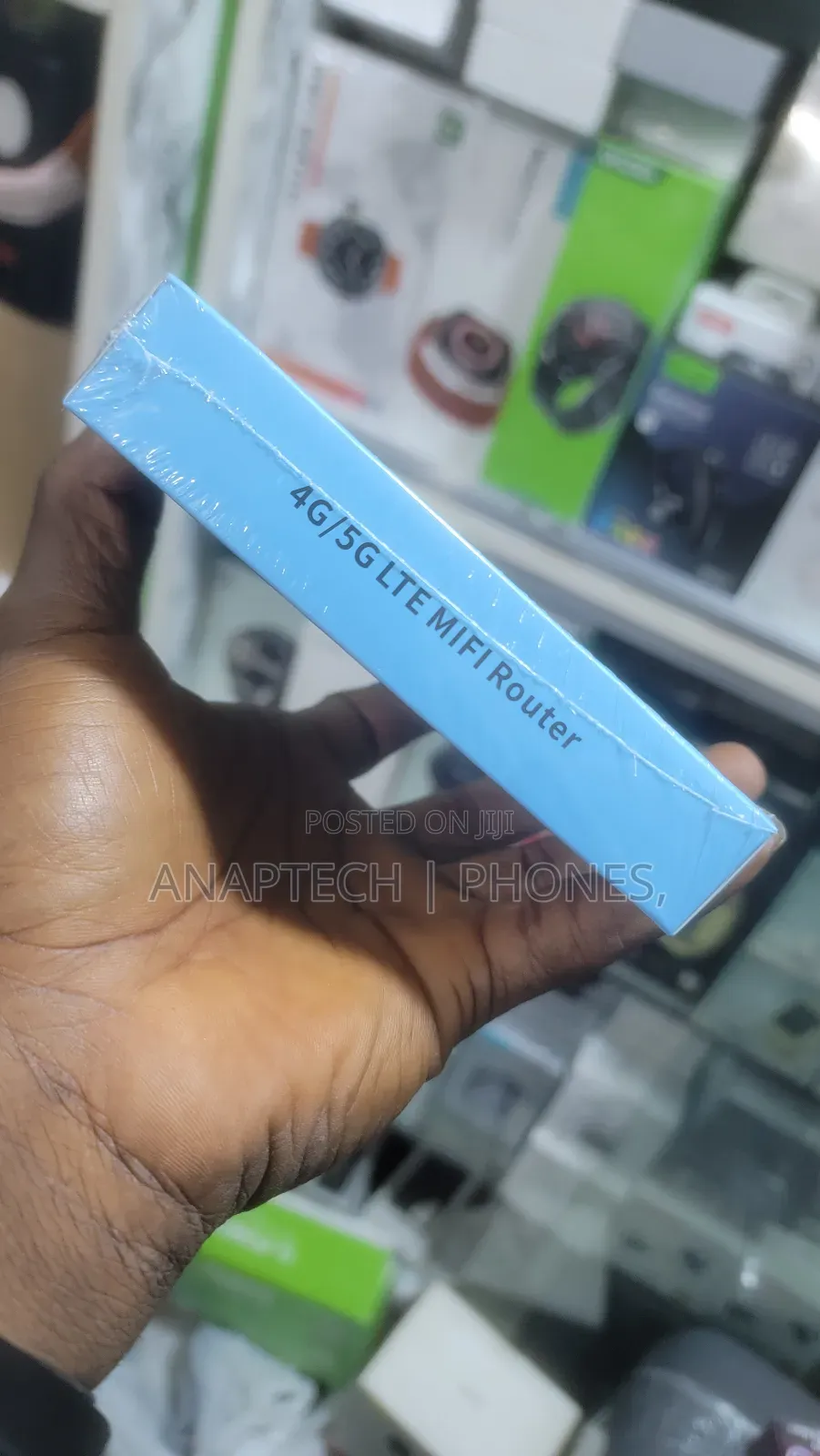4g/5g Wireless Mobile Wi-Fi Plus ,Mobile Router Lte Cat4/ Super Softwa