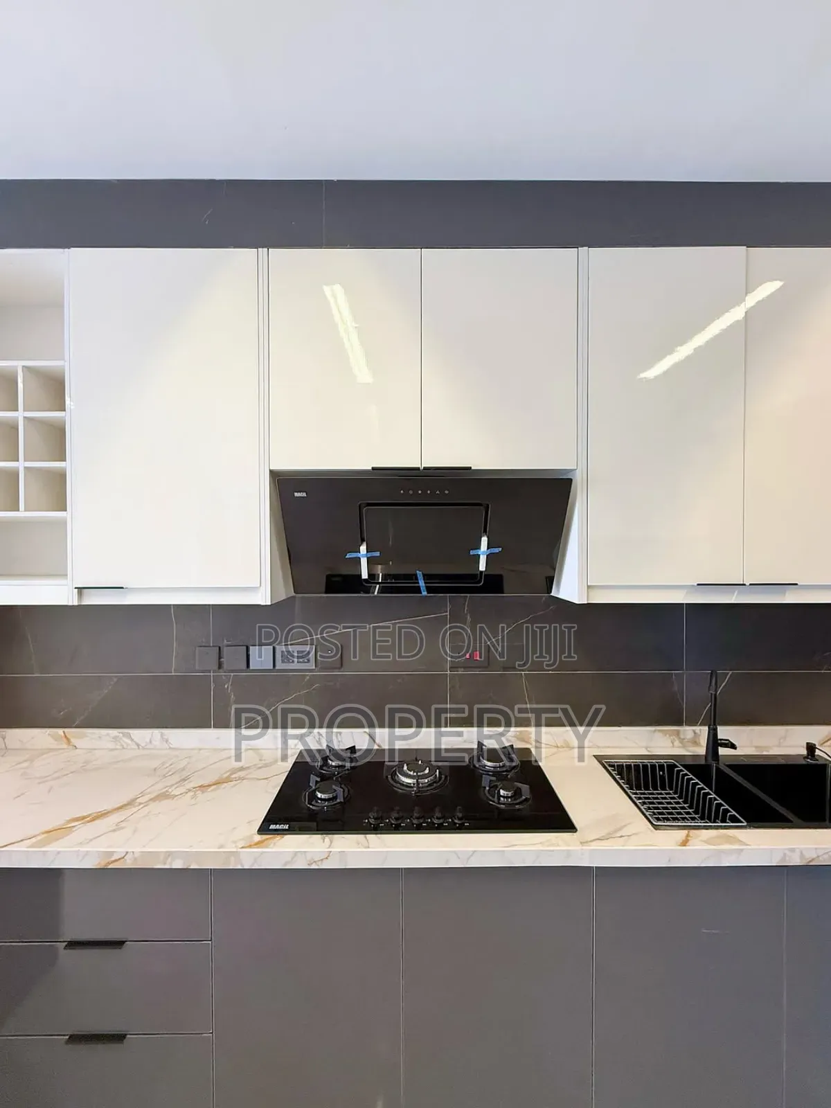 2bdrm Apartment in Ikate for sale