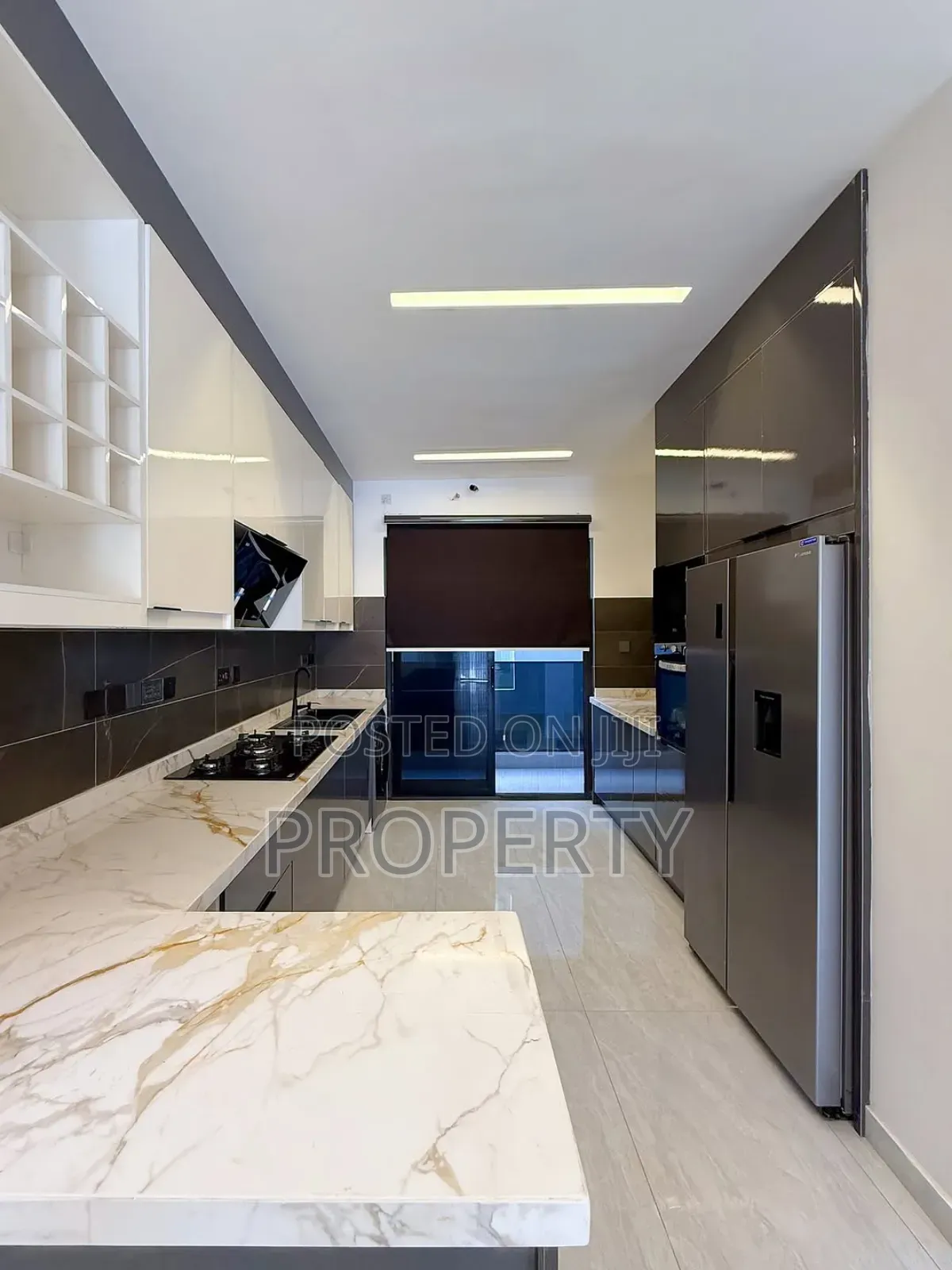 2bdrm Apartment in Ikate for sale