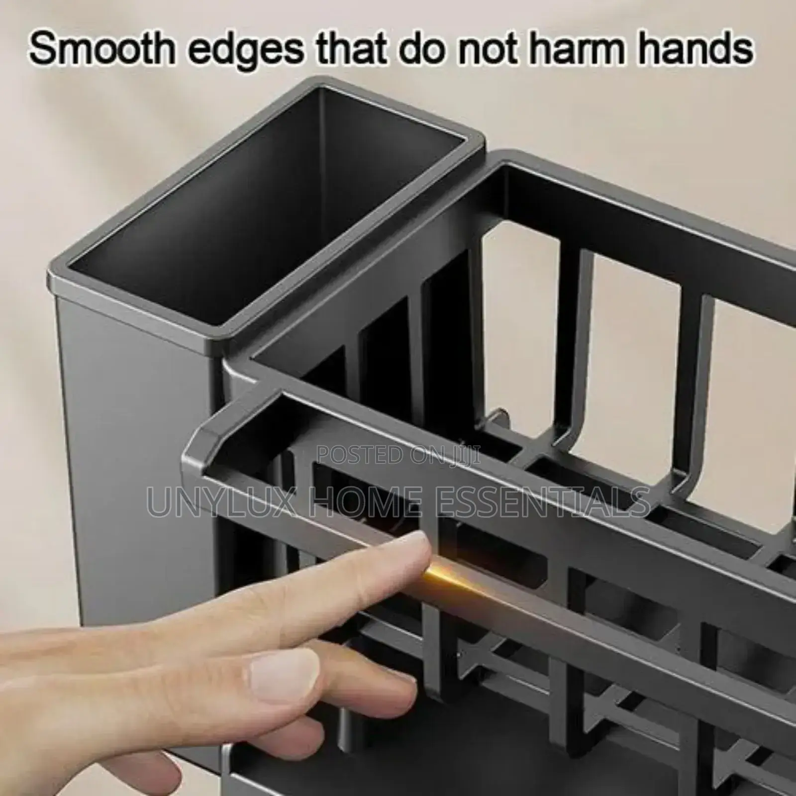 Kitchen Sink Sponge Holder