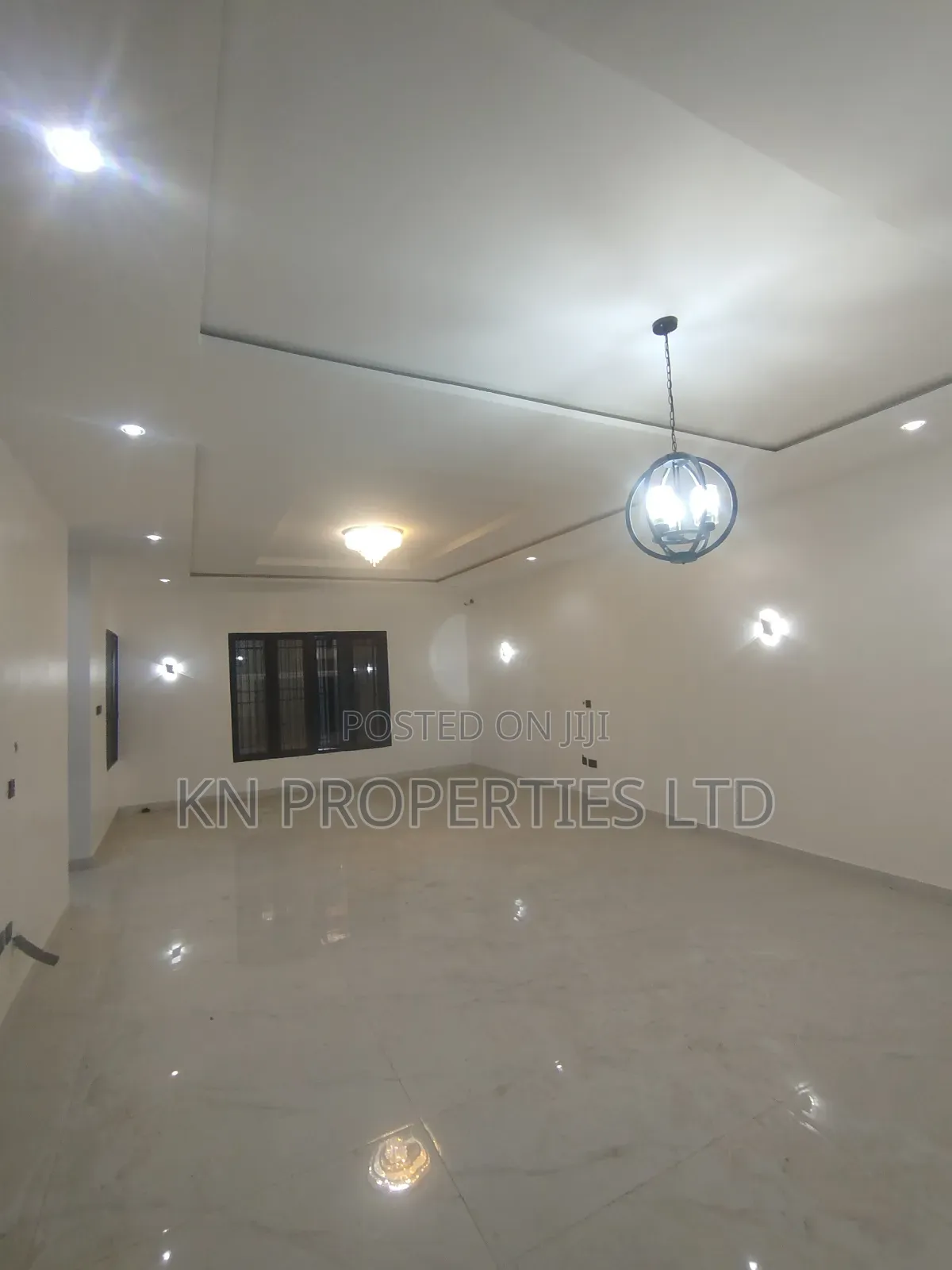 4bdrm Duplex in Jahi for sale