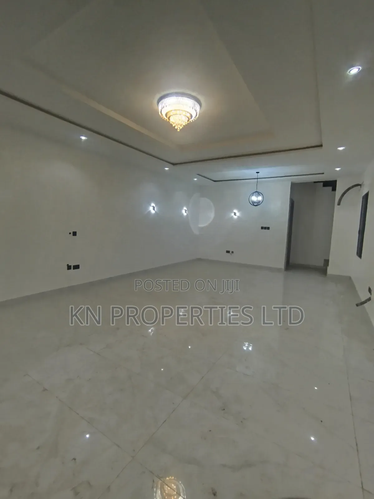 4bdrm Duplex in Jahi for sale