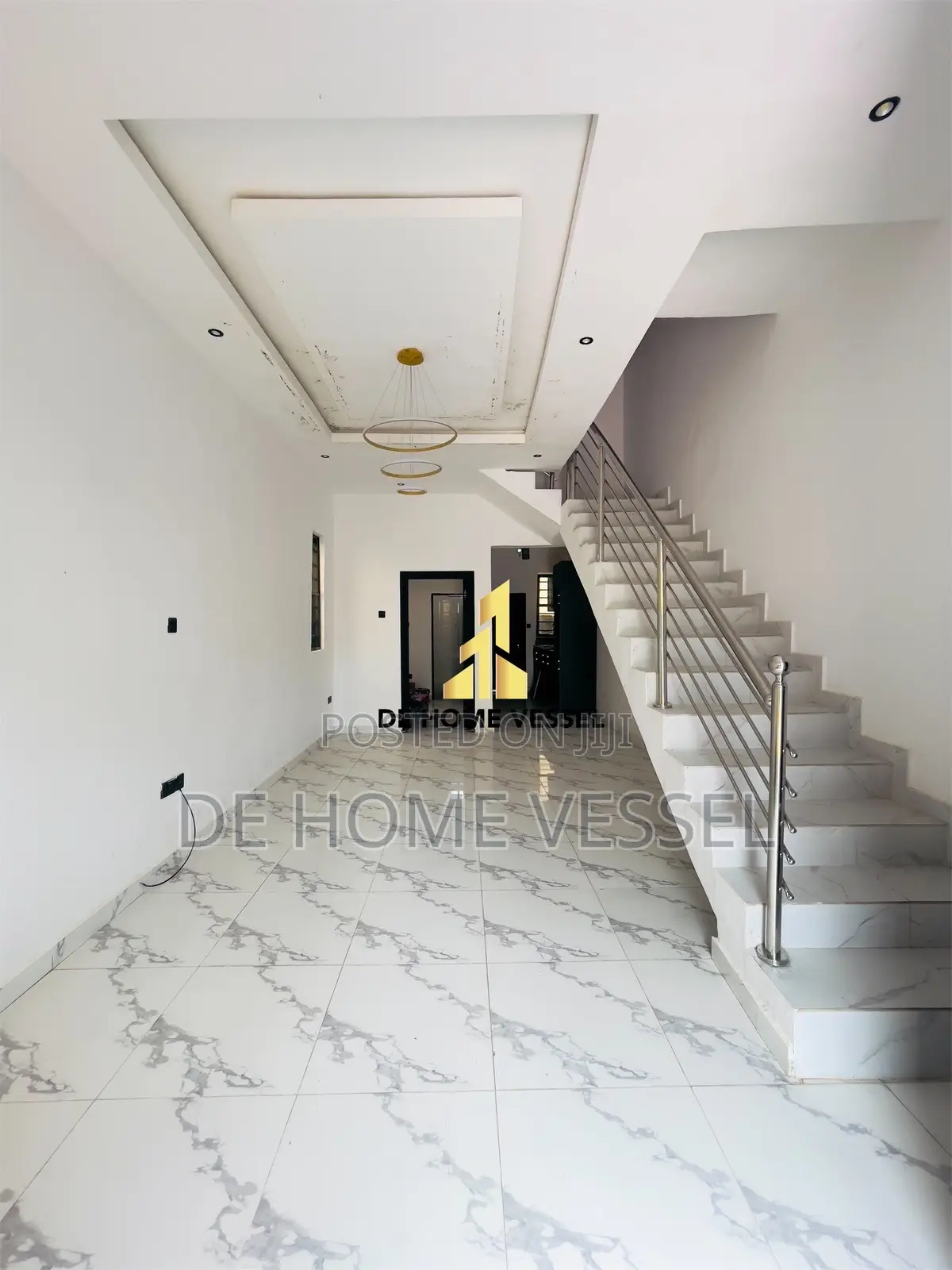 3bdrm Townhouse/Terrace in Ajah for sale