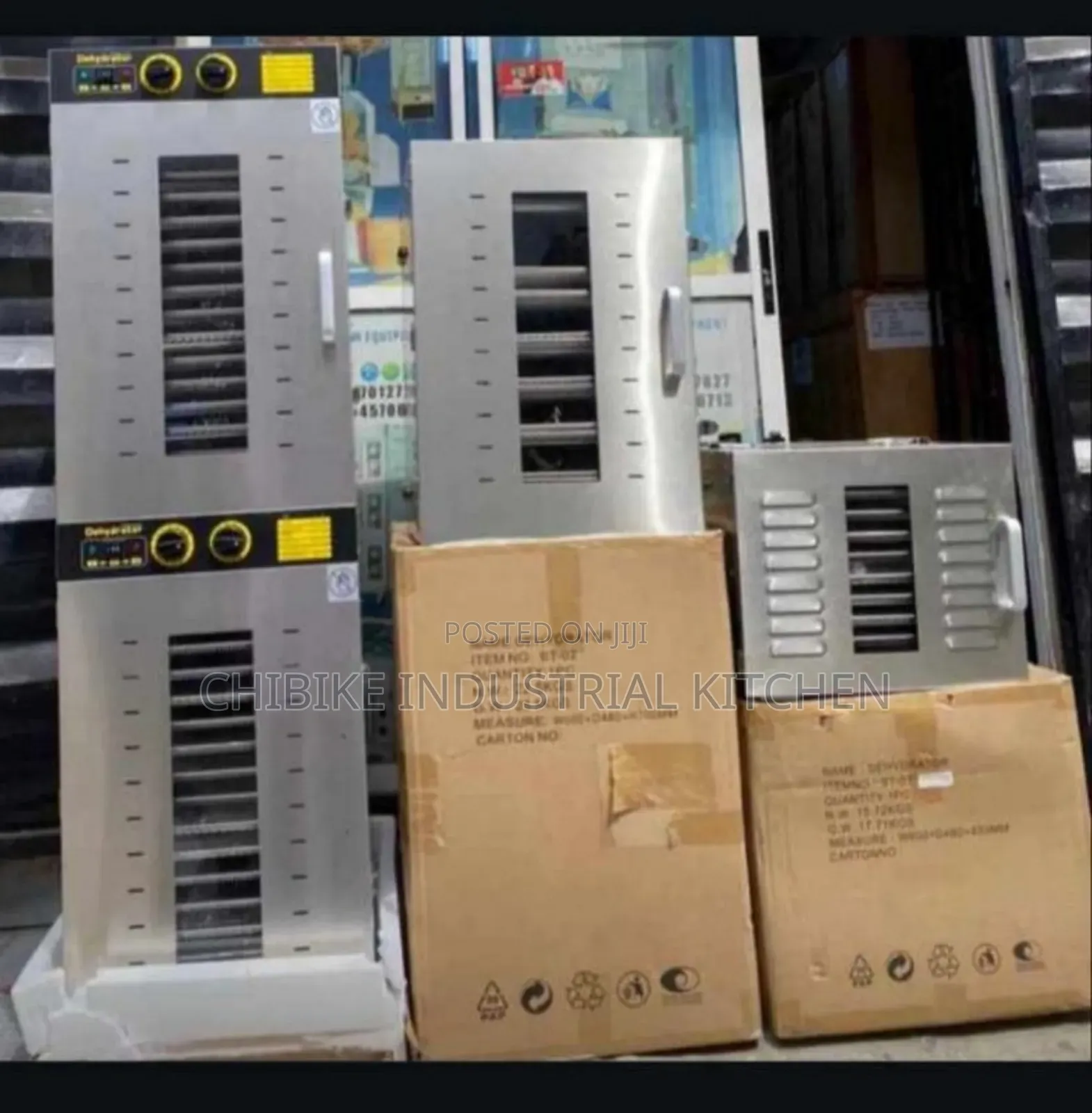 16trays Food Dehydrator