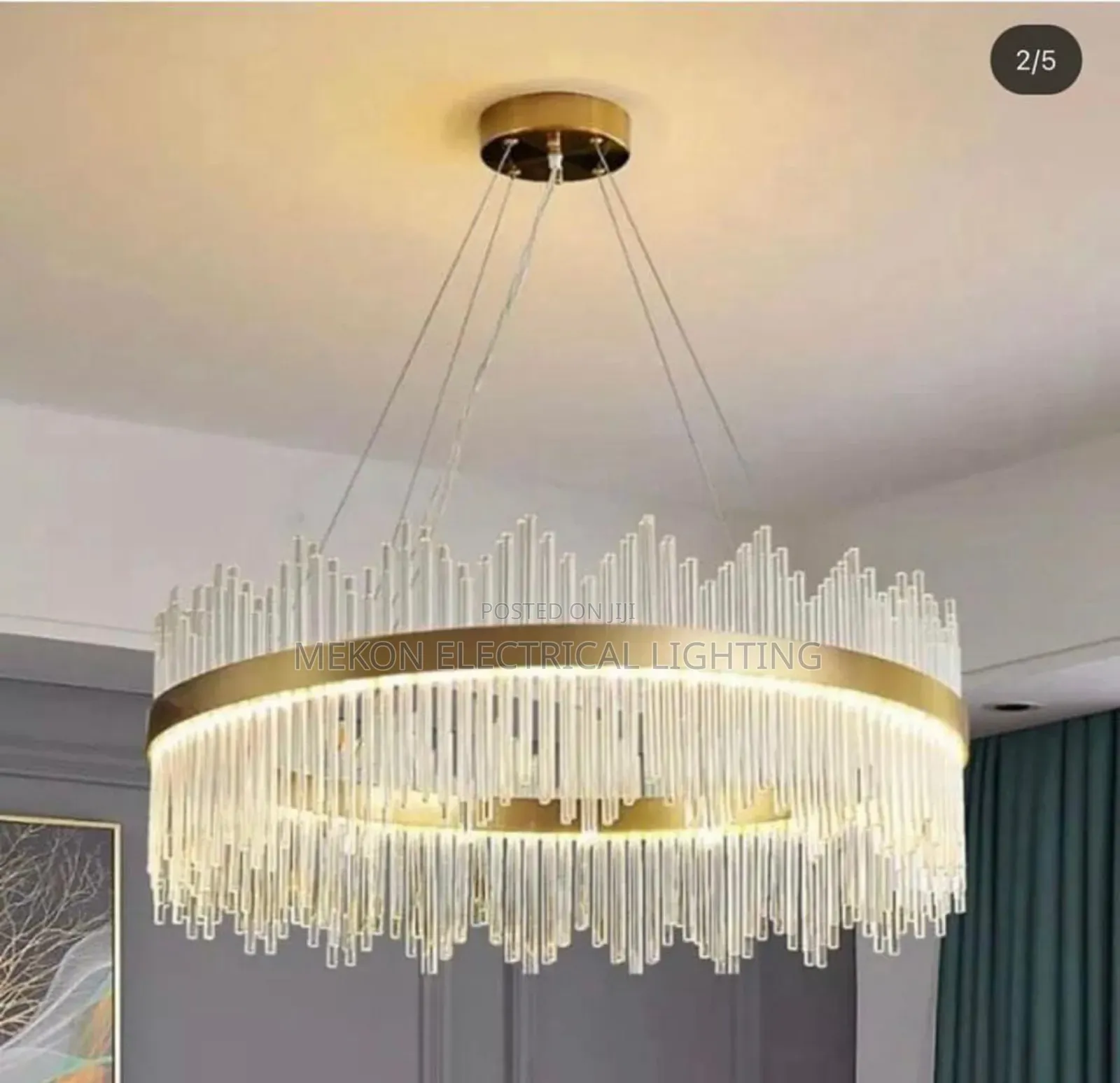Chandelier