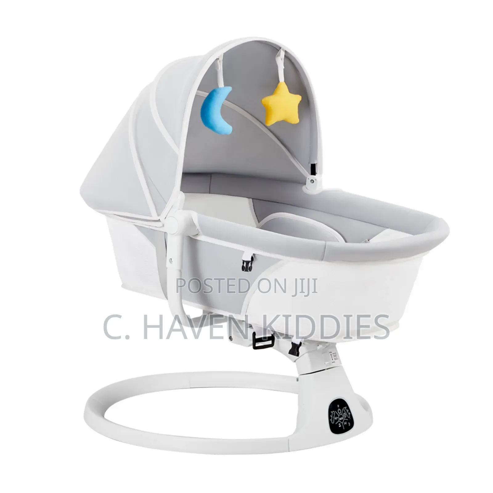 Baby Bassinet