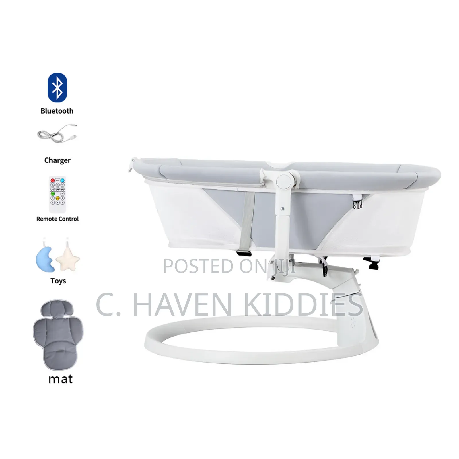 Baby Bassinet