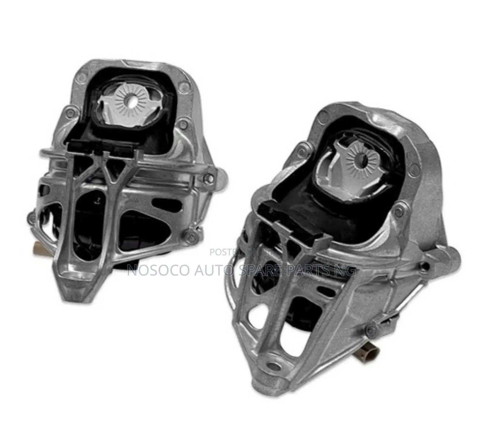 Engine Mount Audi Q8 2018 2020